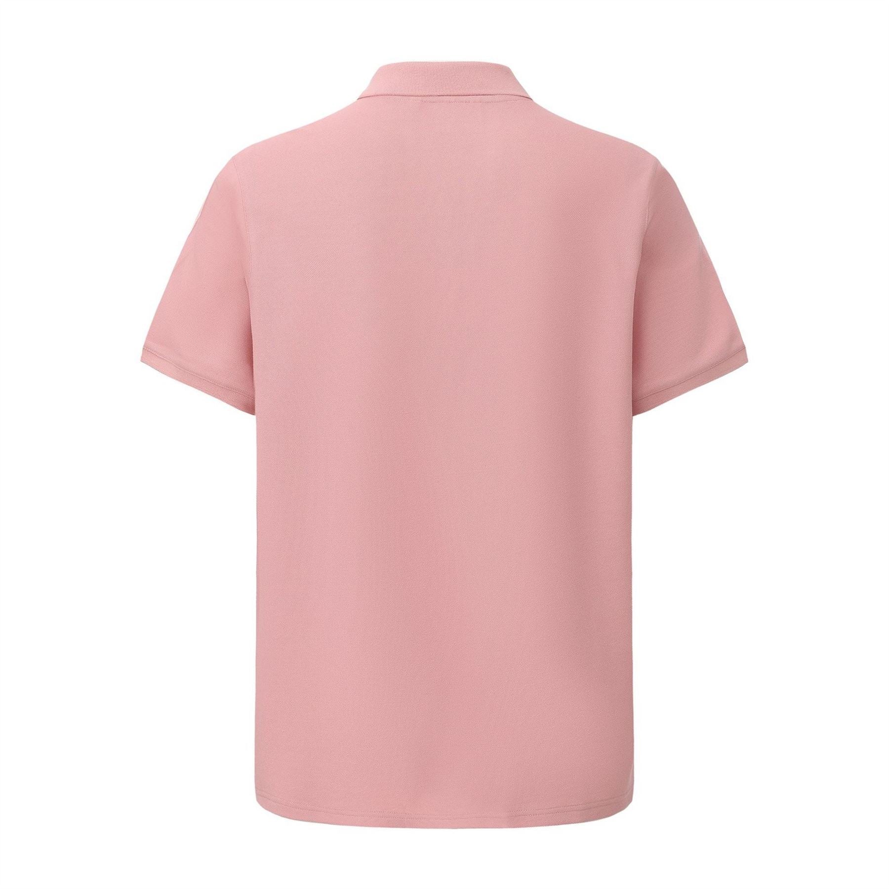 Slazenger Mens Plain Polo Shirt