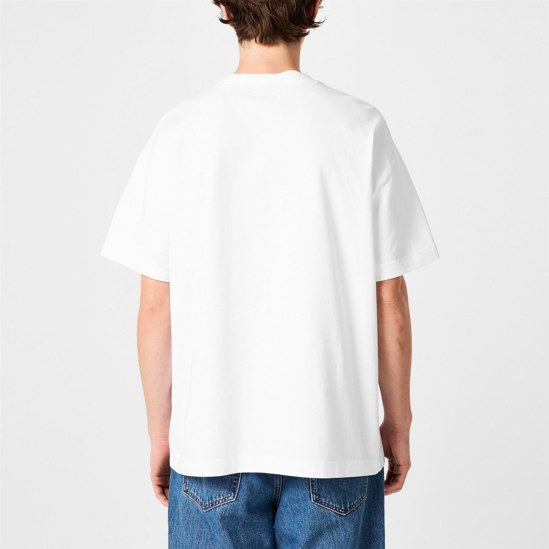 Barbour International Collins T-Shirt