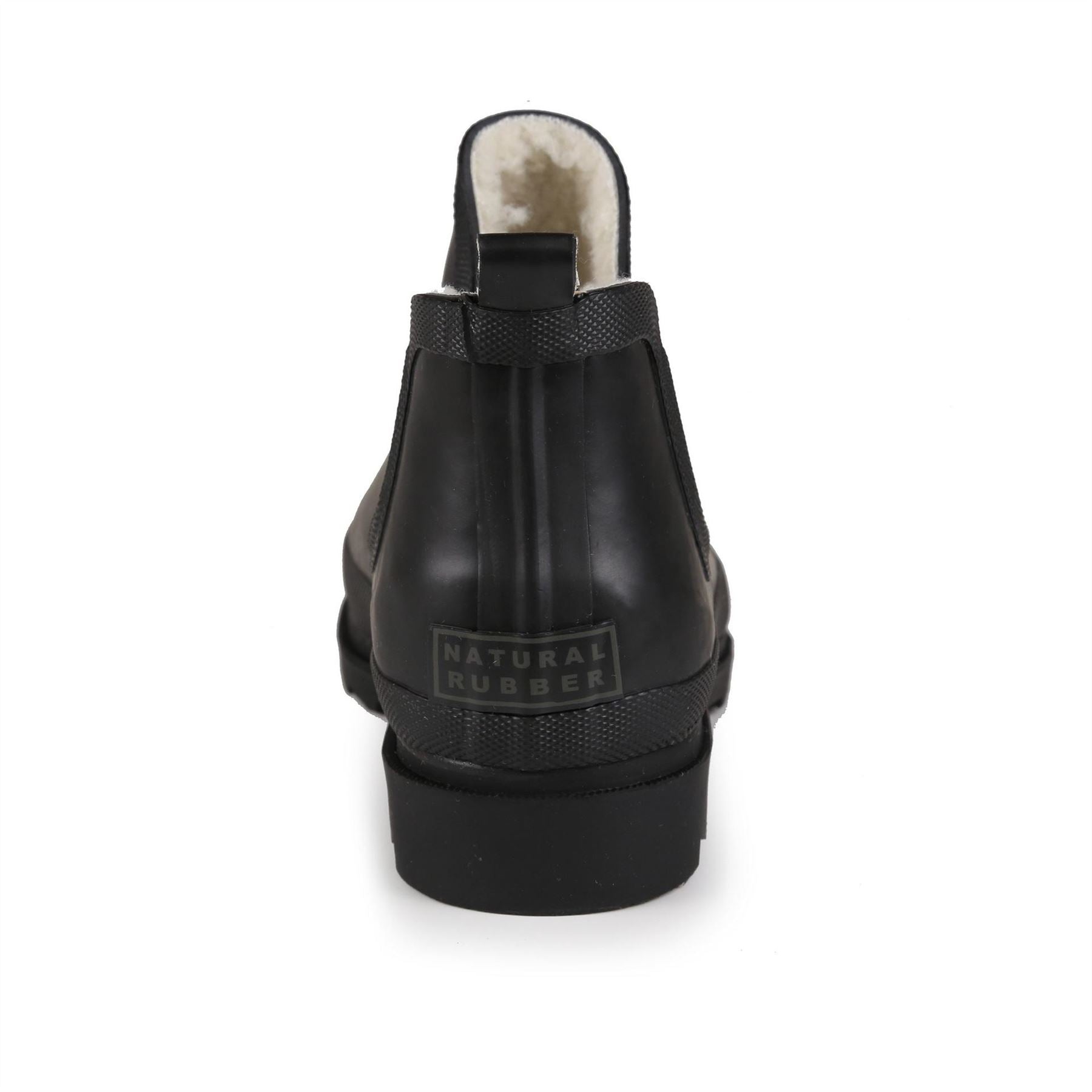 Regatta Harper Rain Boots with Lug Sole