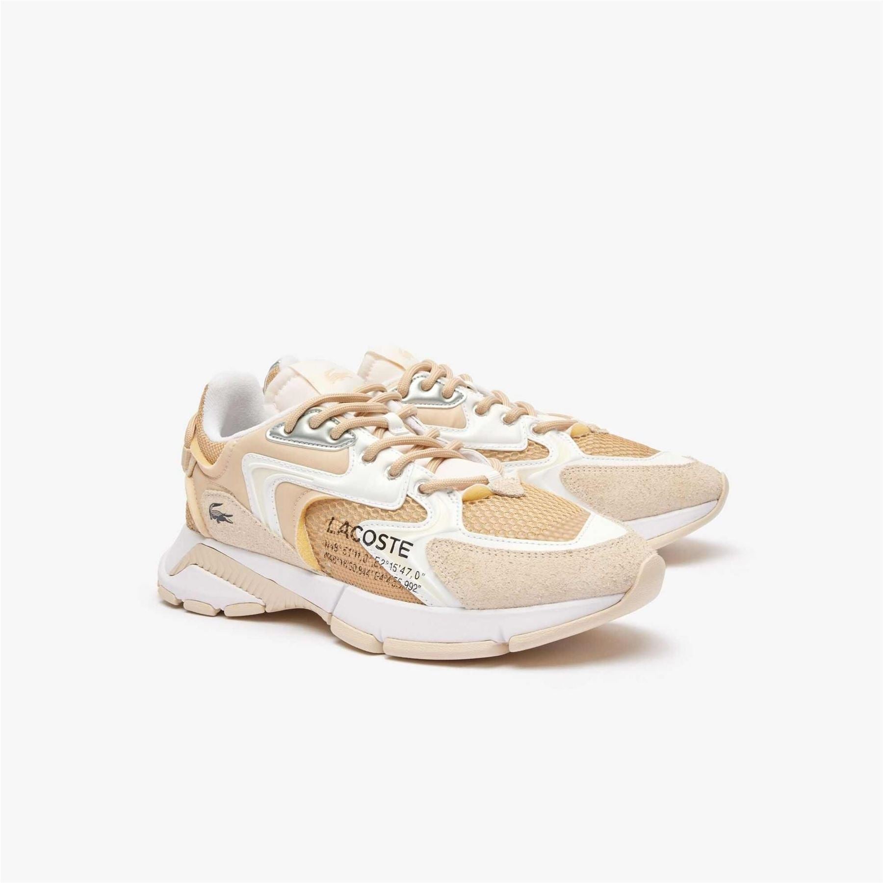 Lacoste Neo Sneakers
