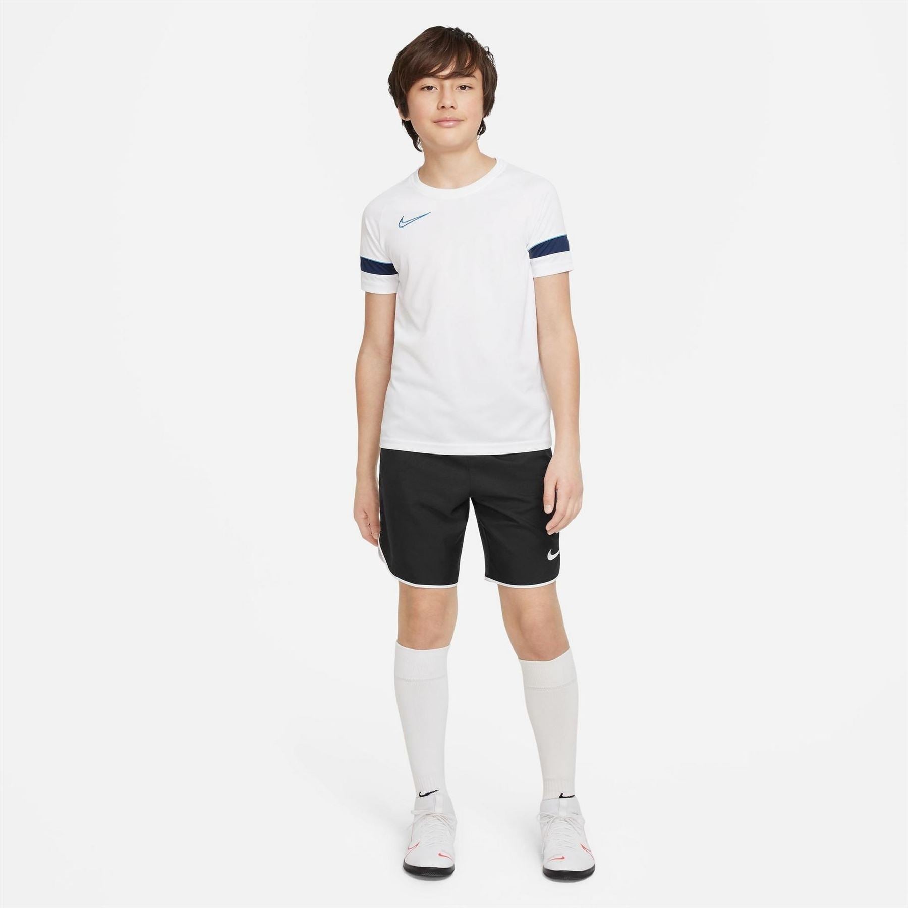 Nike Lsr V Sht