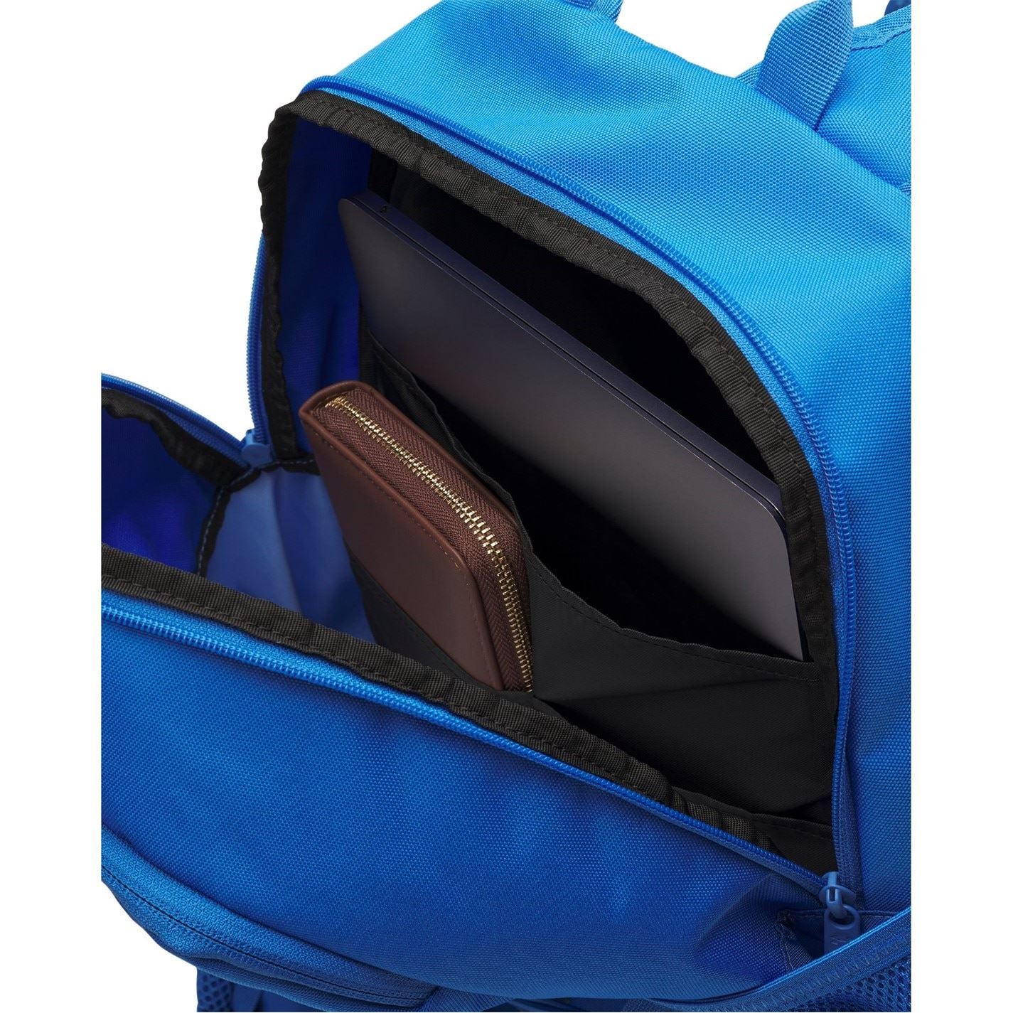 Under Armour Hustle Sport Laptop Backpack with Logo