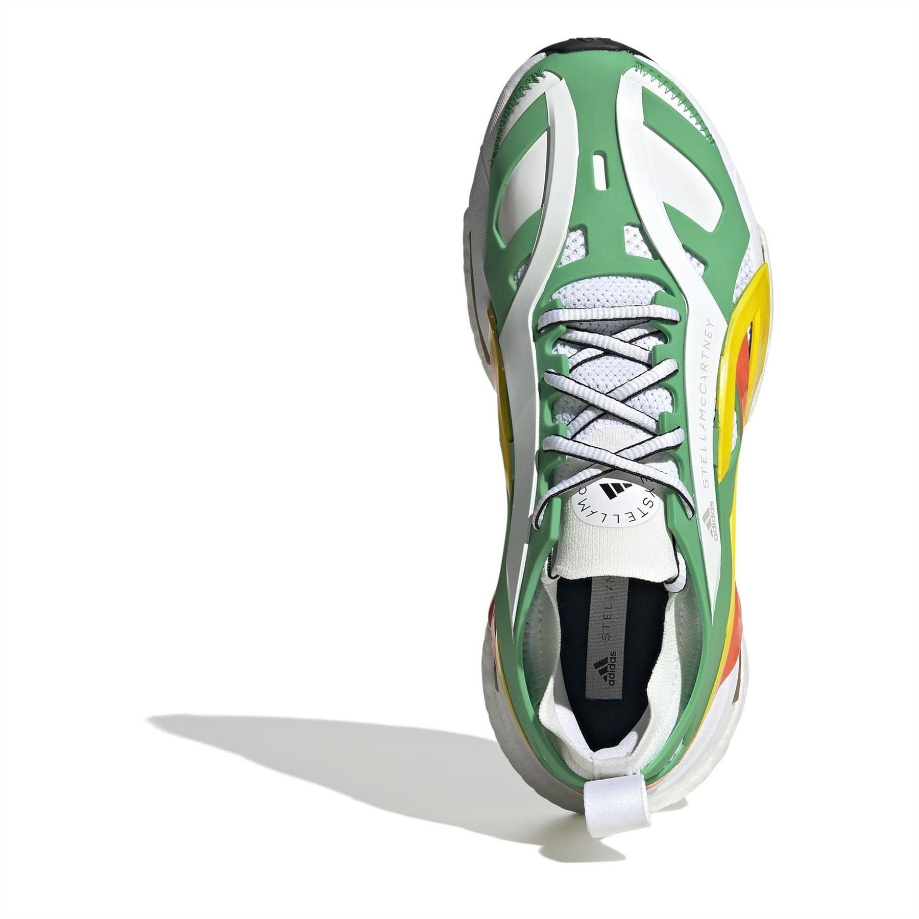 adidas by Stella McCartney Solarglide Chunky Trainers