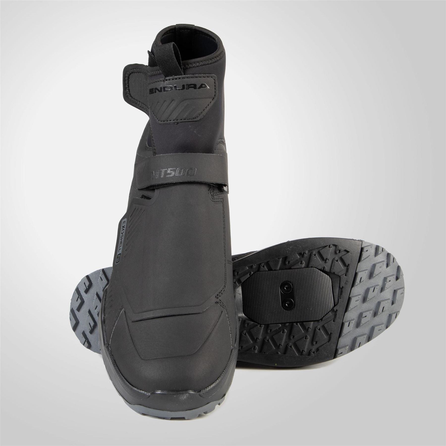 Endura Mt500 Burner Clipless Waterproof Shoes