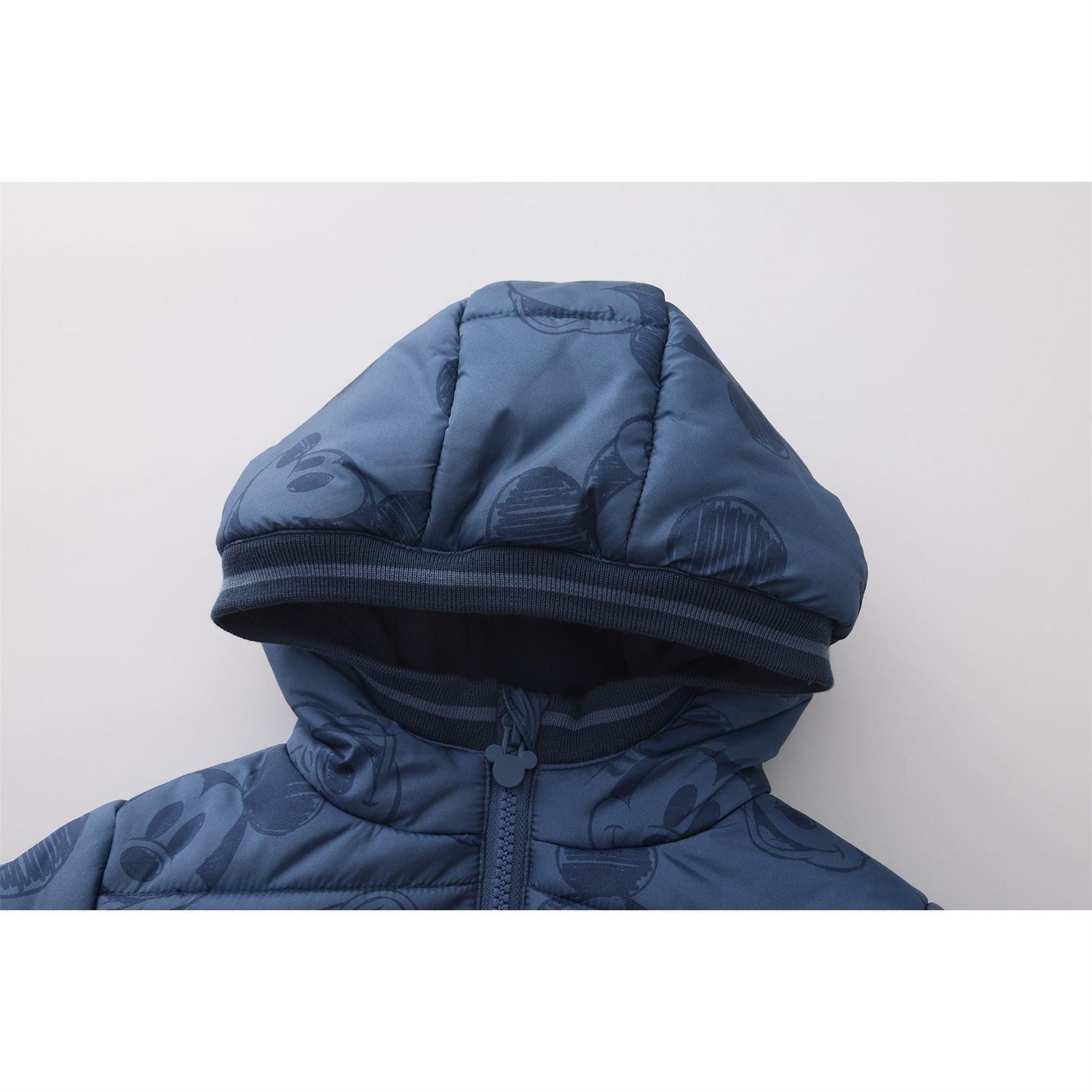 Character Padded Coat Infant