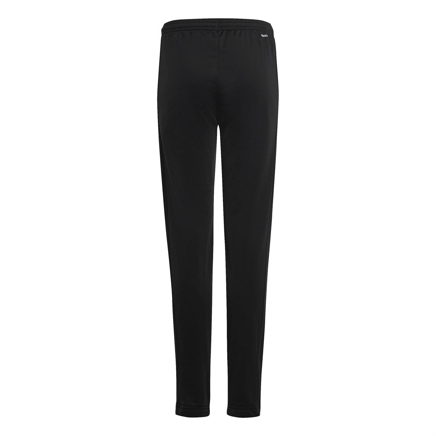 adidas Linea Poly Tracksuit Juniors