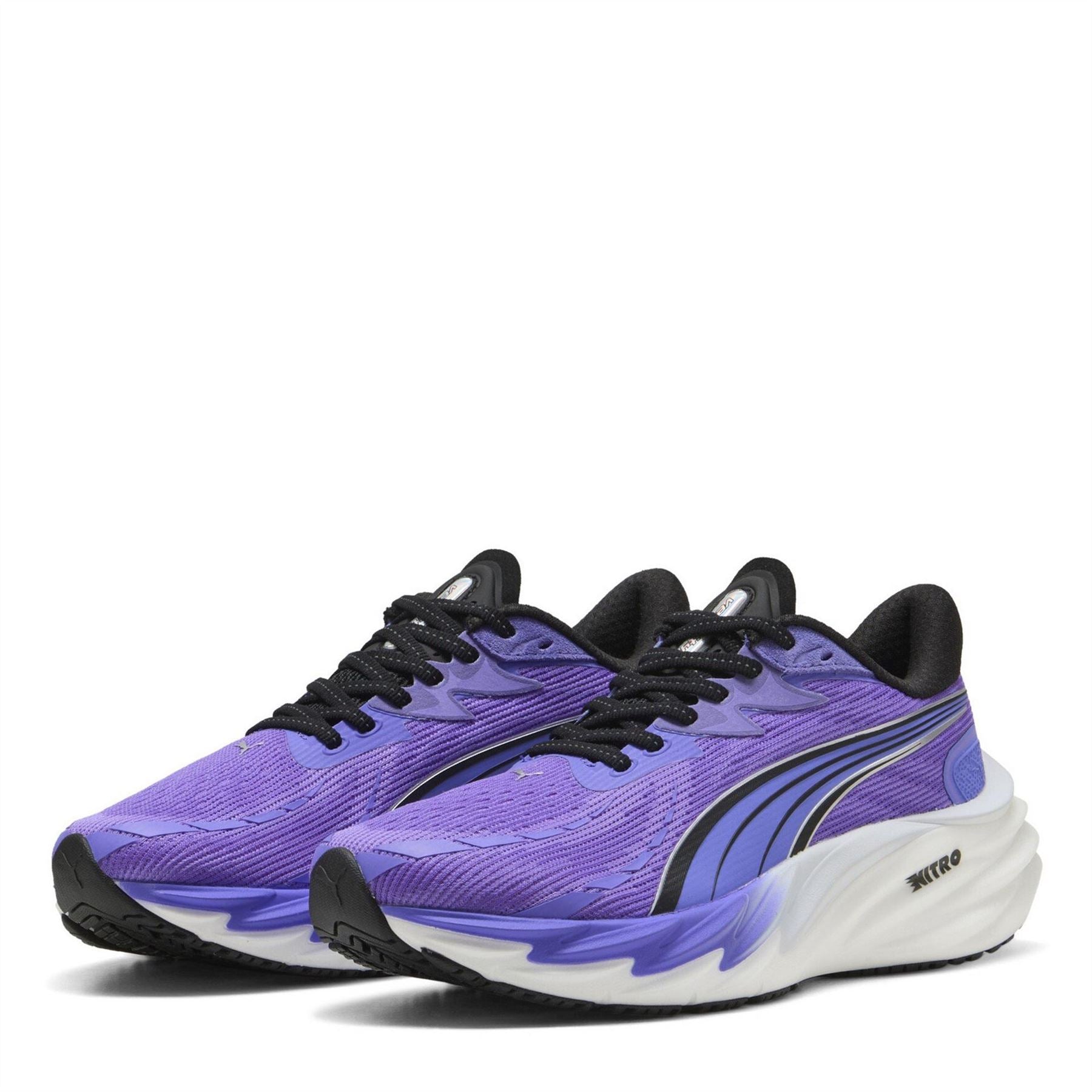 Puma Velocity Nitro 4 Everyday Neutral Road Running Shoes