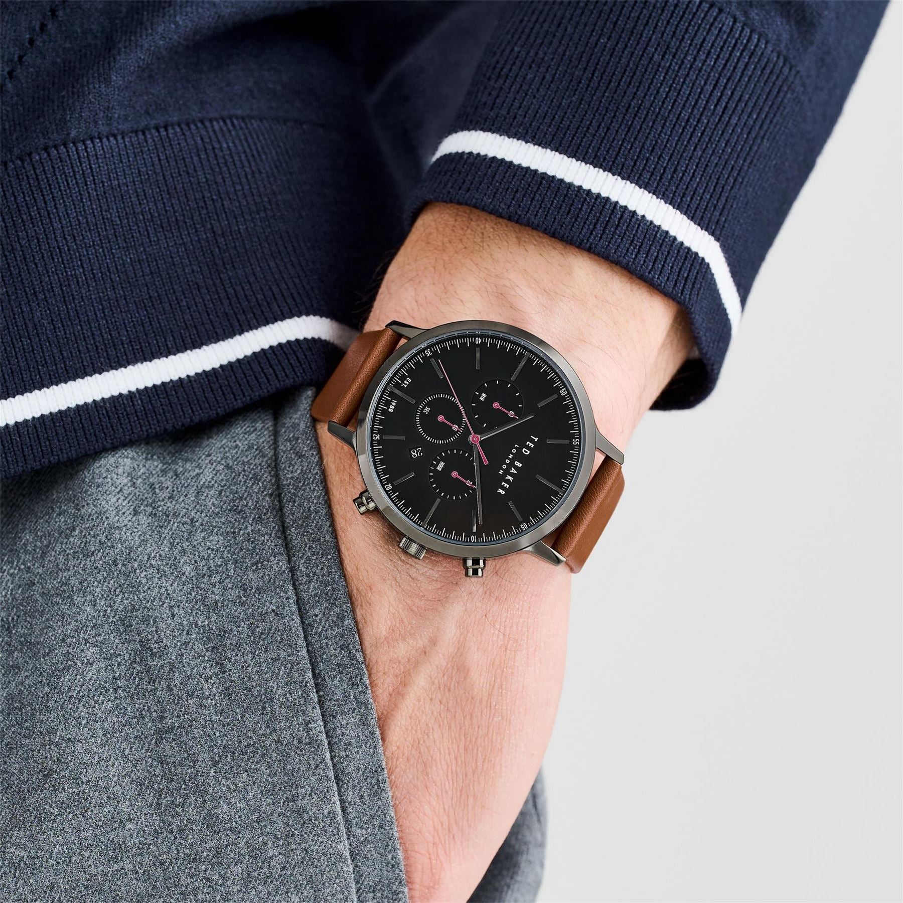 Ted Baker Haarvin Watch