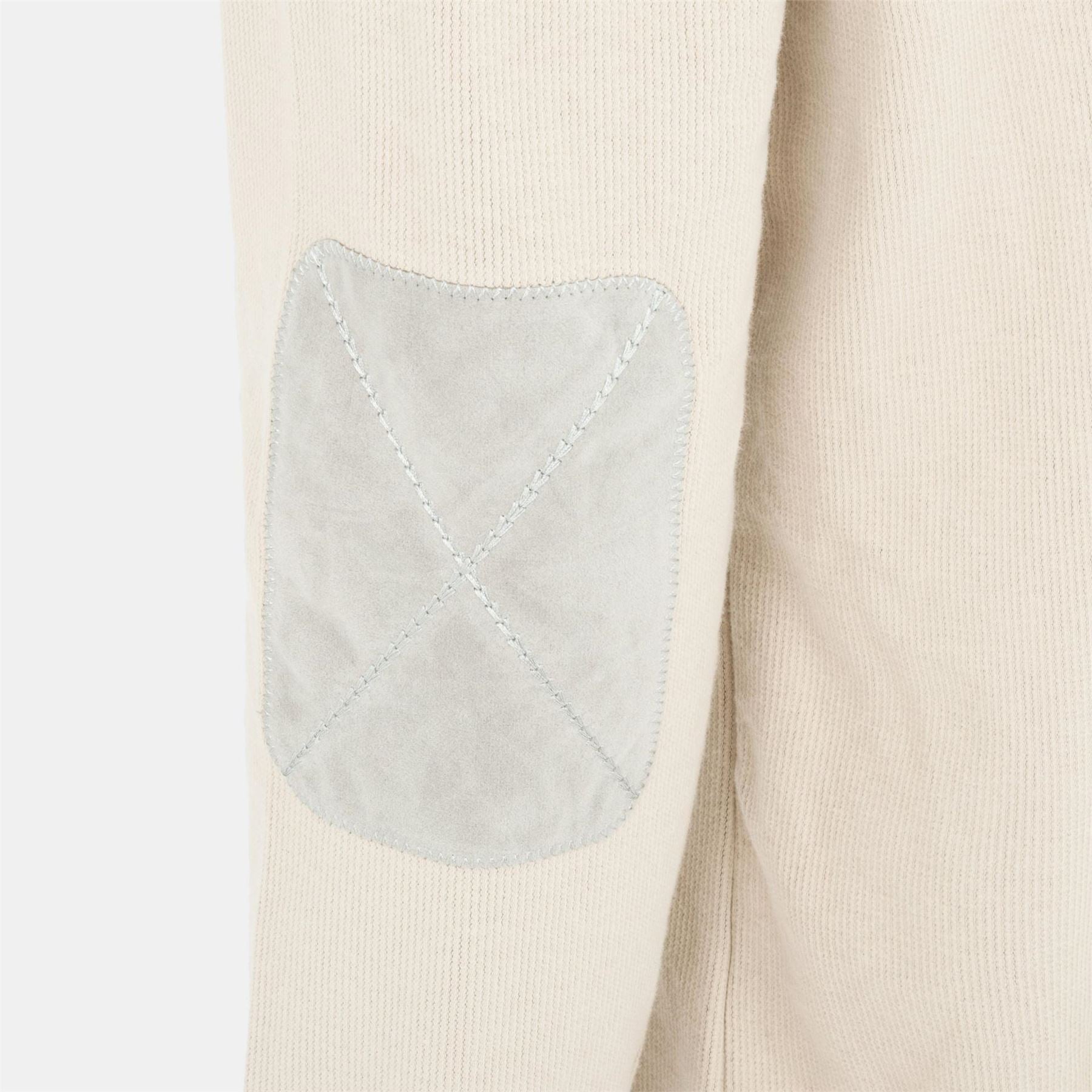 Howick Mens Crew Neck  Jumper