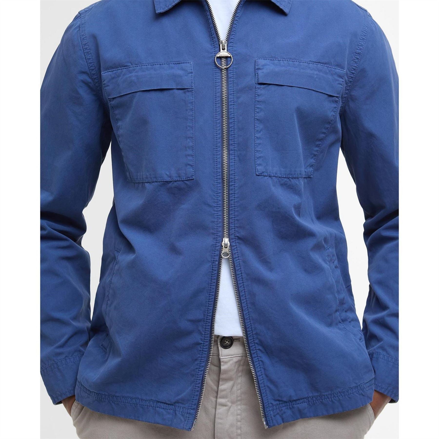 Barbour Overshirt