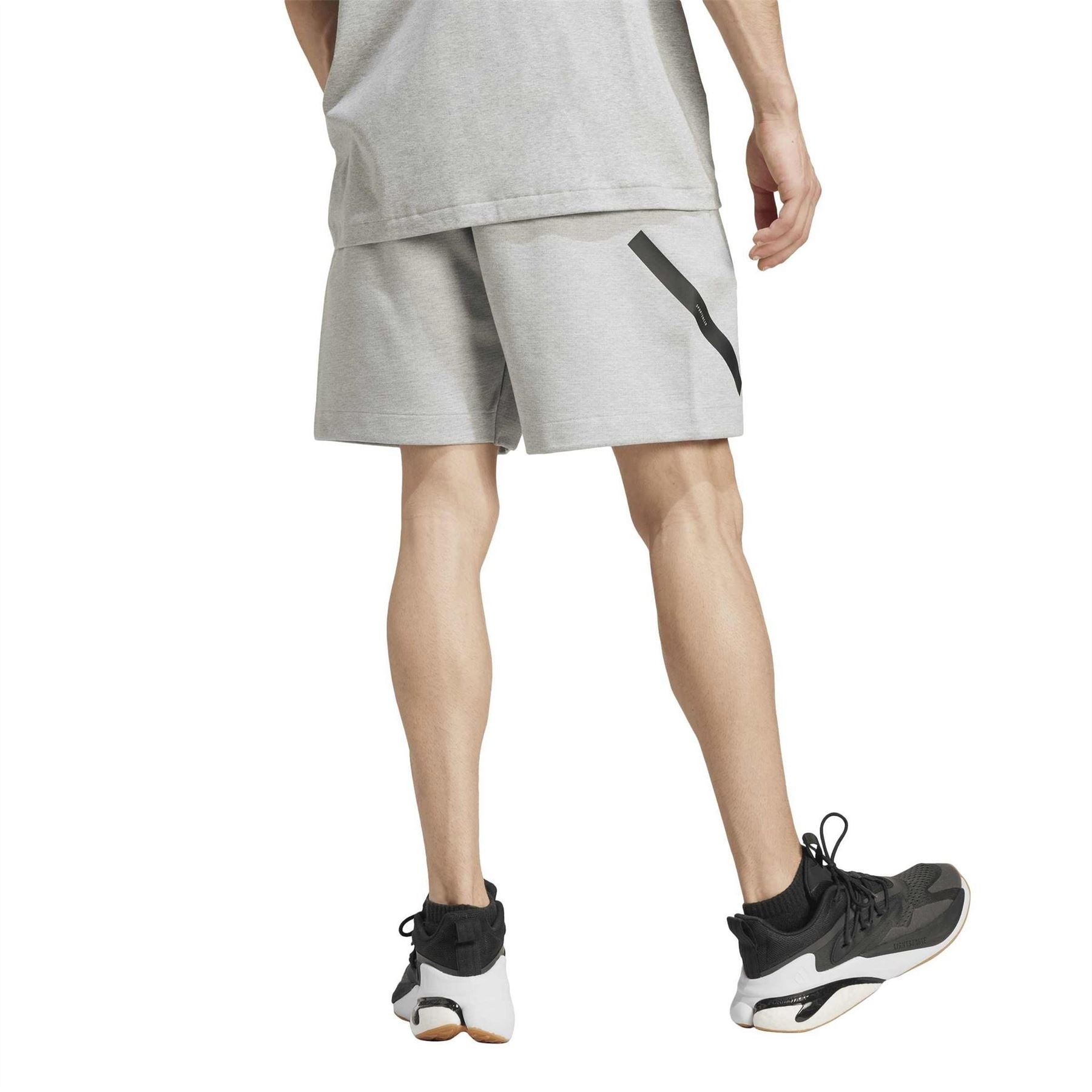 adidas Mens M Z.n.e. Sho Jogger Shorts