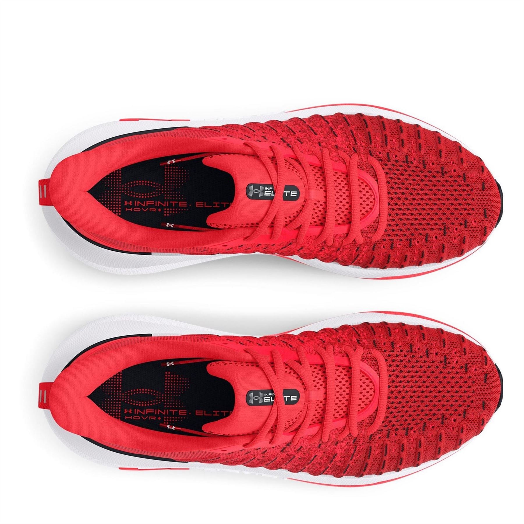Under Armour Mens Armour Ua Infinite Elite Road Running Shoes