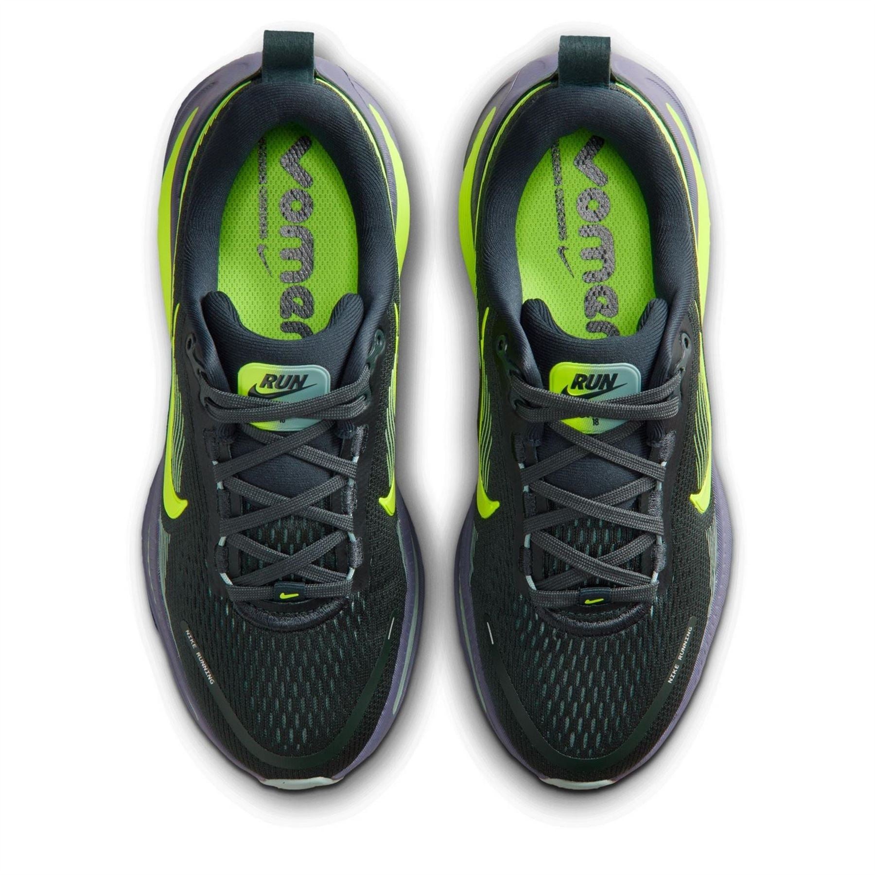 Nike Vomero 18 Trainers Juniors