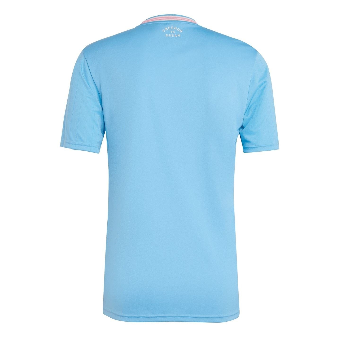 adidas Inter Miami Third Shirt 2025 2026 Adults