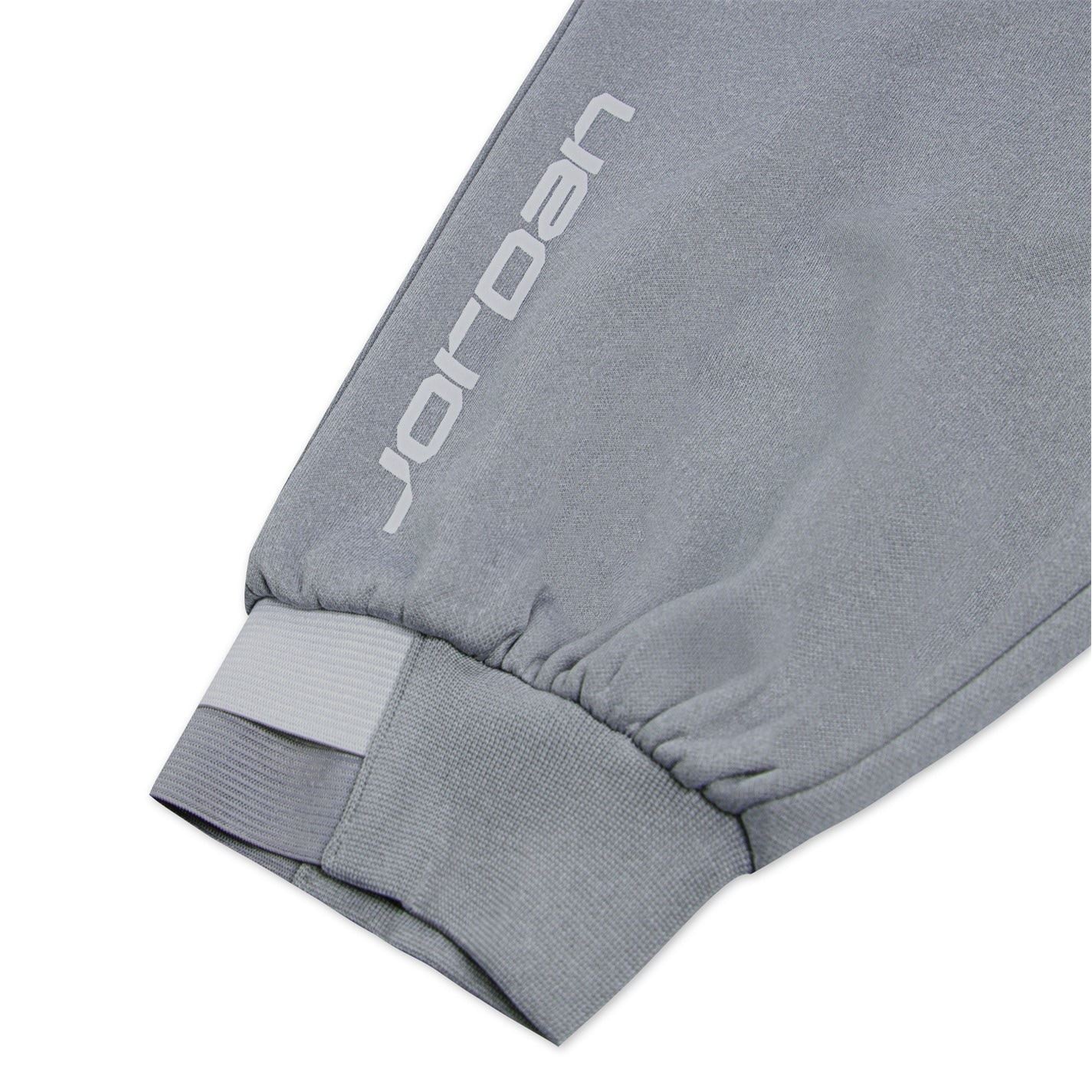 Air Jordan Easefleece Solid Patterned Slim Joggers