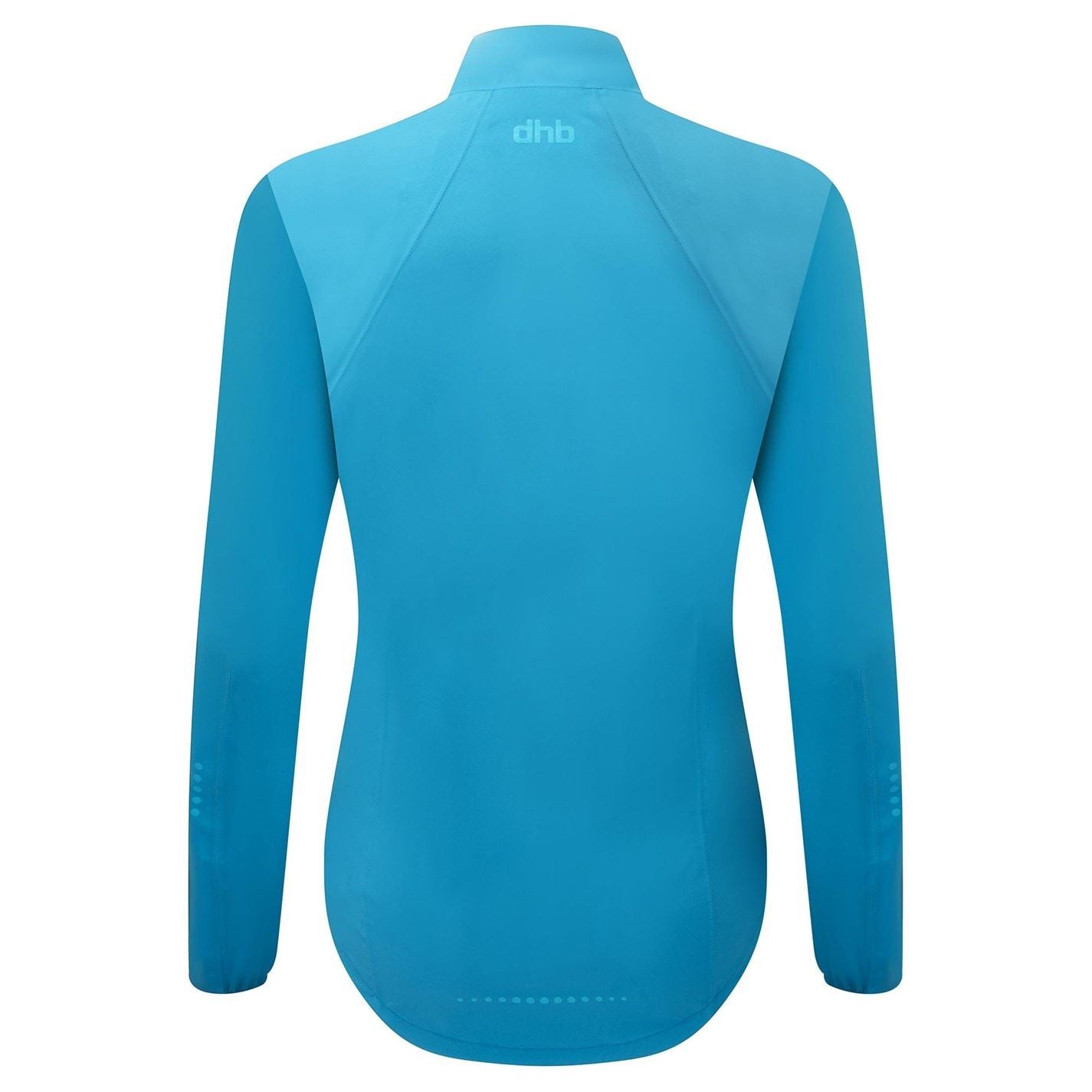 Dhb Womens Moda Waterproof Jacket