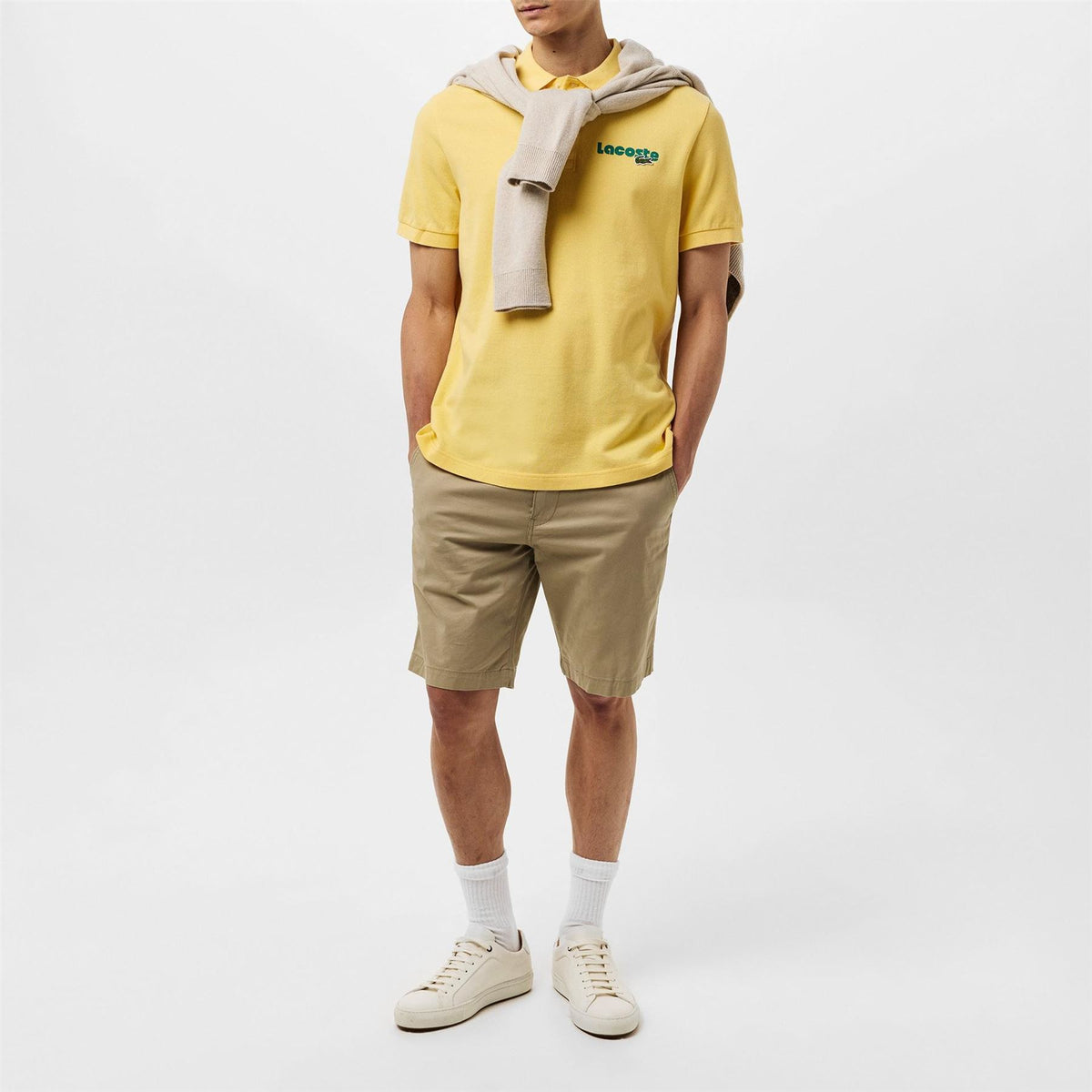 Lacoste Polo Shirt
