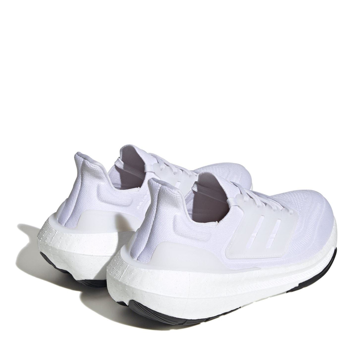 adidas Womens Ultraboost Light Low Top Trainers