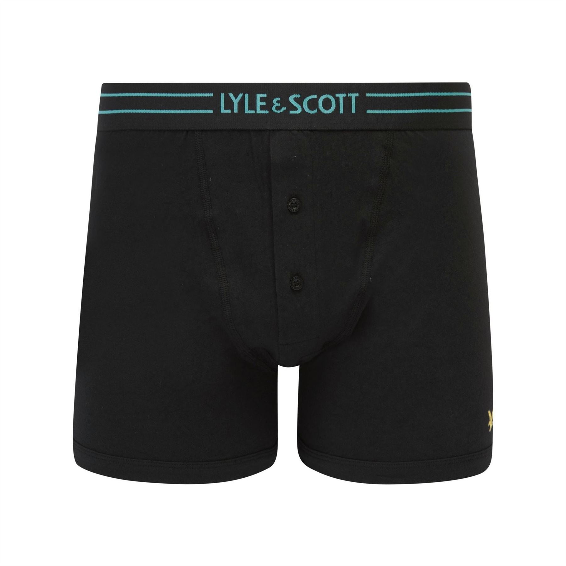 Lyle and Scott Lewis 3pk