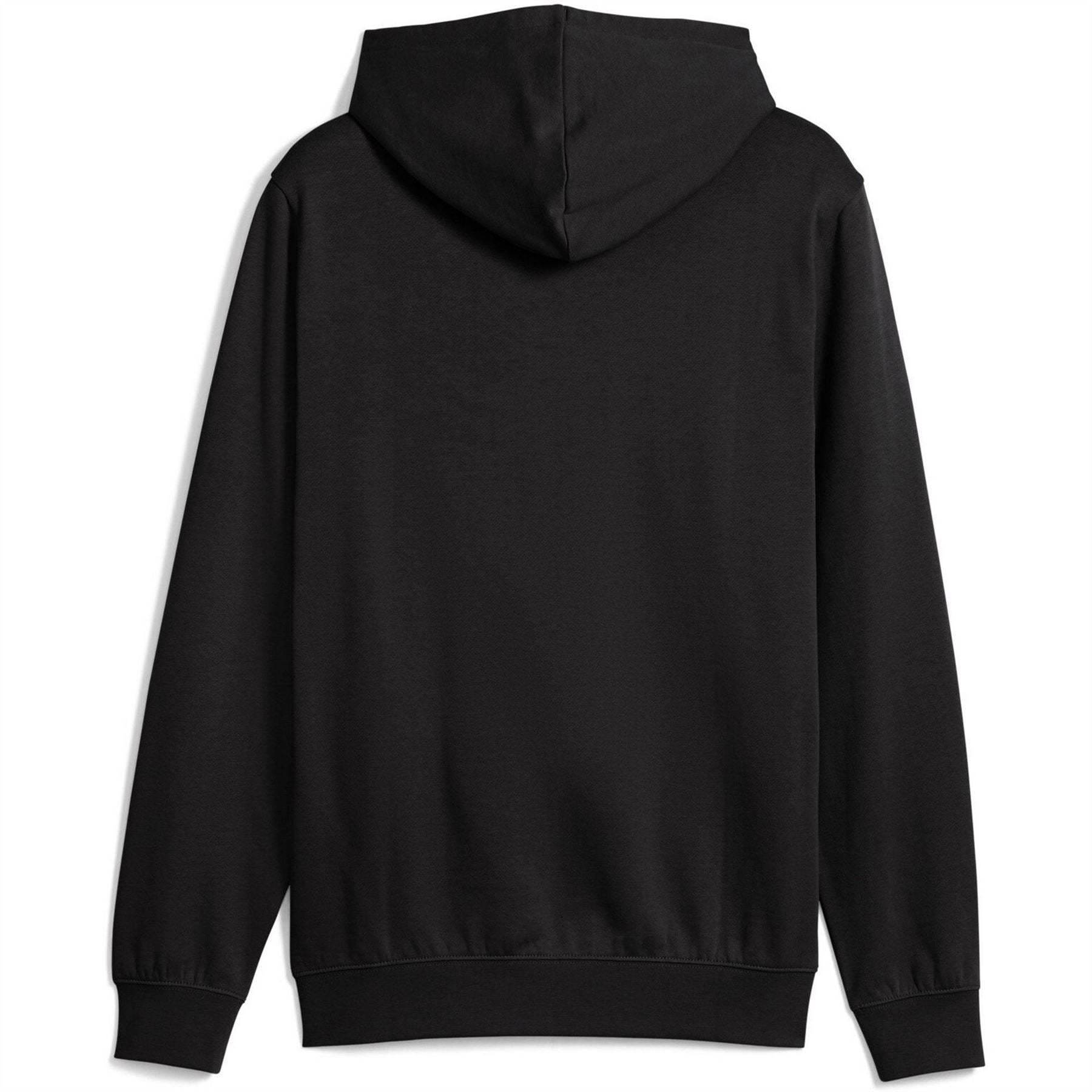 Puma Elevated Overhead Hoodie