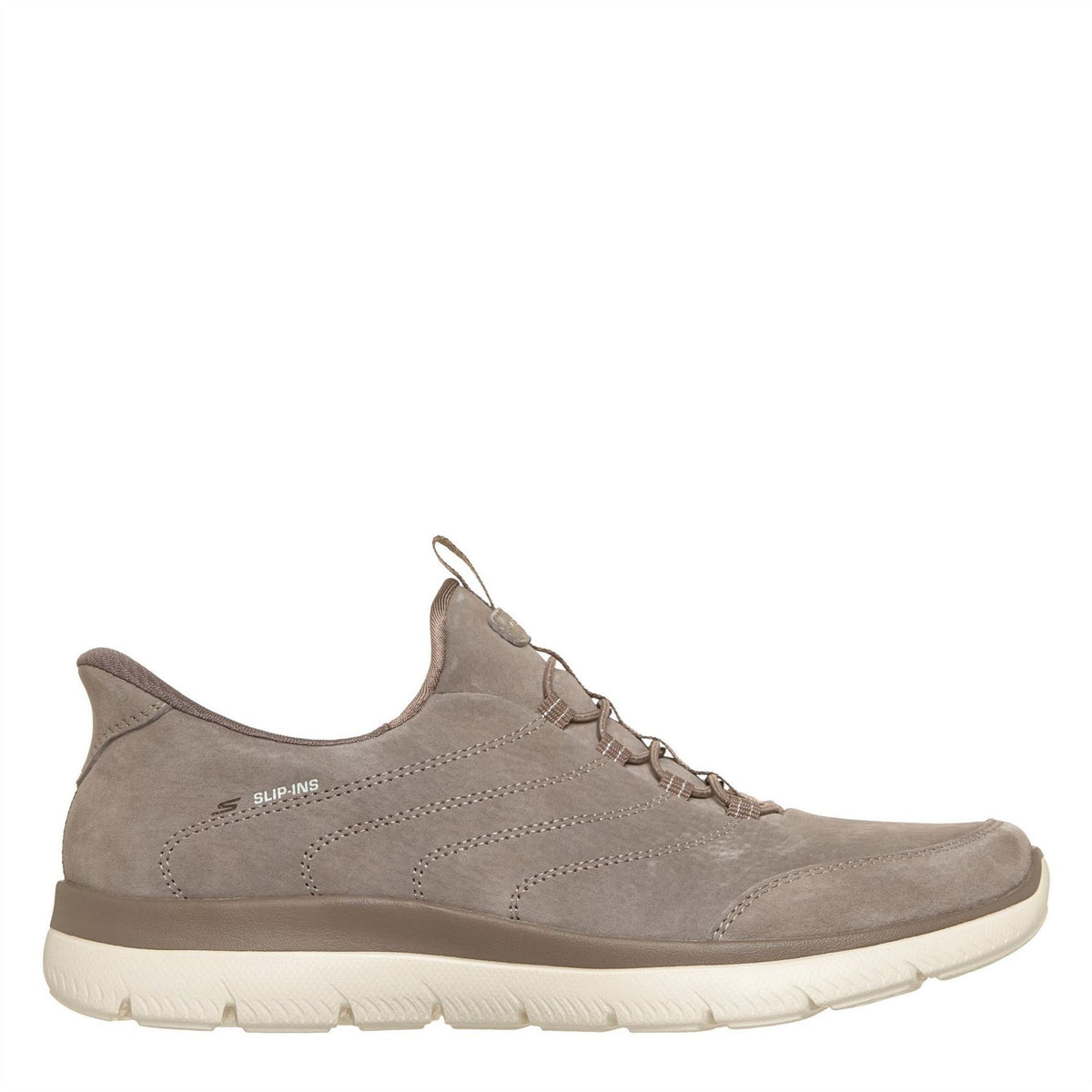 Skechers Summits Slip On Runners