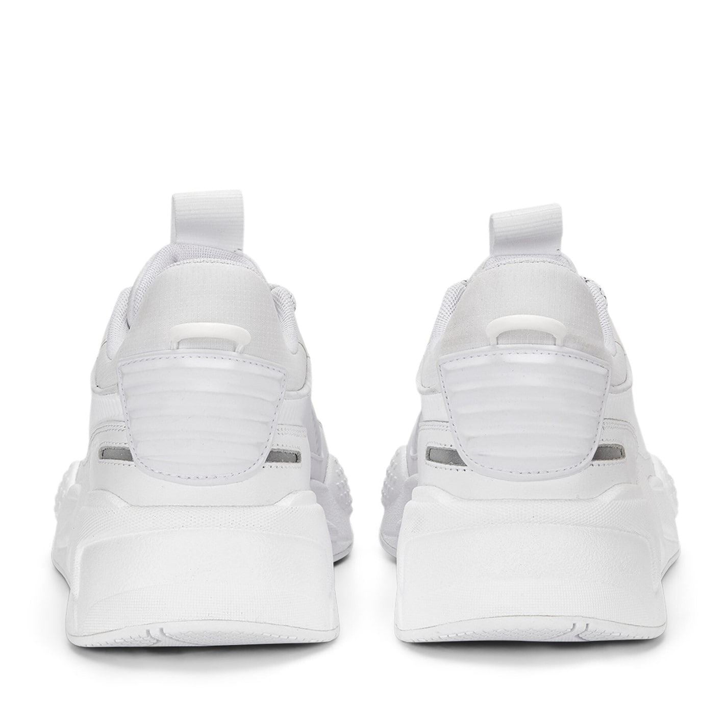 Puma X Triple Low Top Running Sneakers