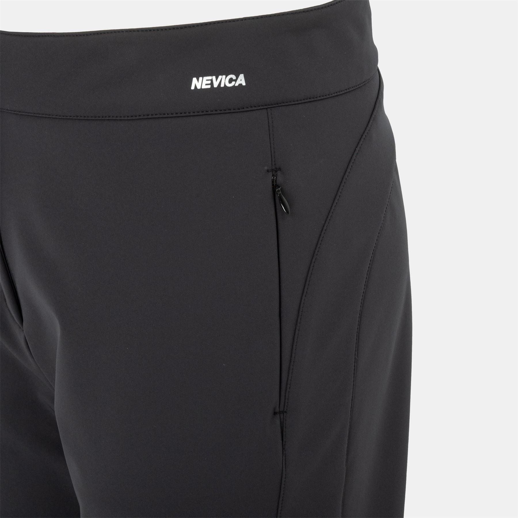 Nevica Womens Softshell Ski Pant