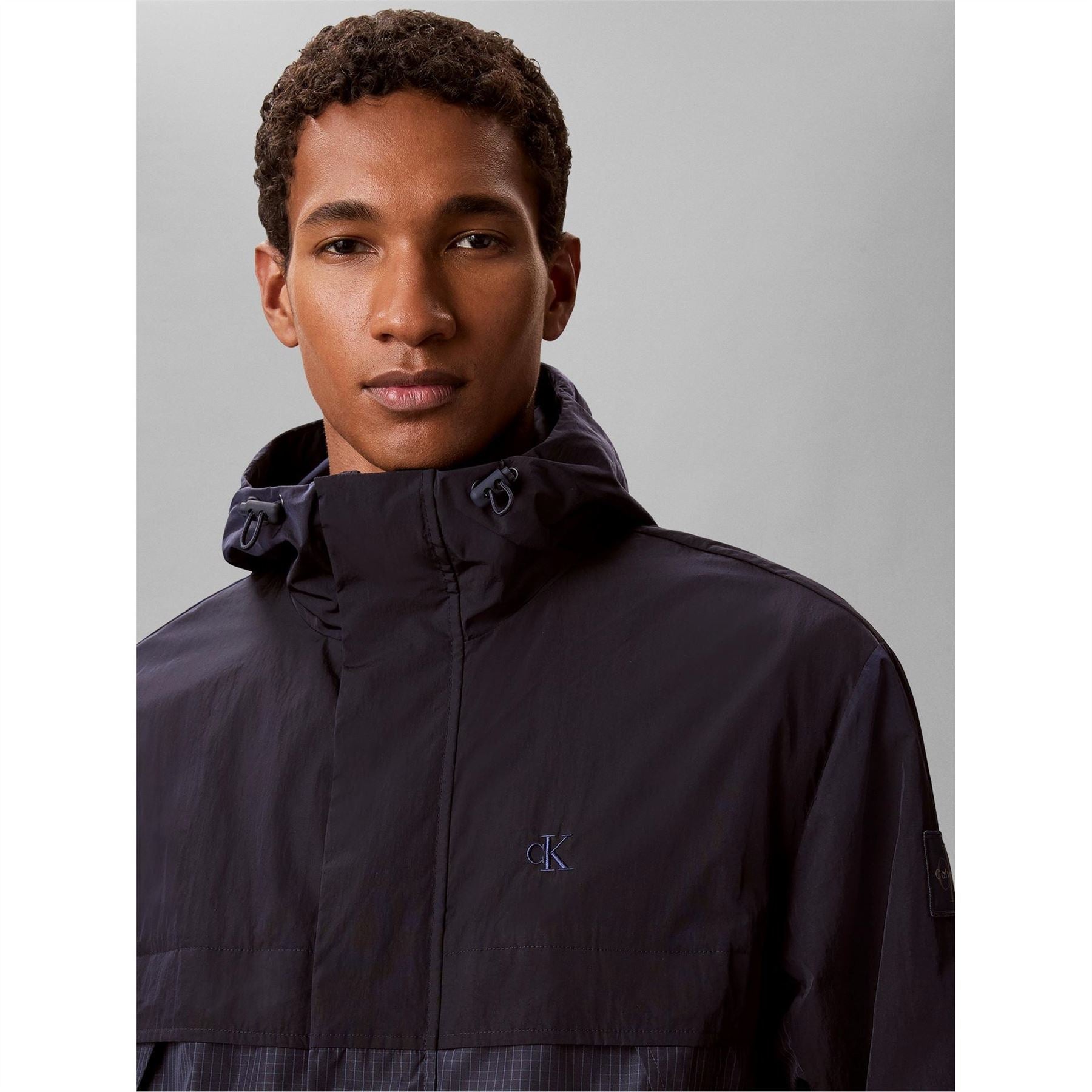 Calvin Klein Jeans Windbreaker