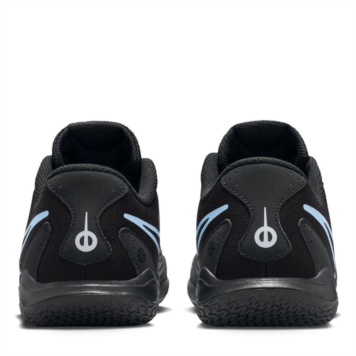 Nike Jr. Tiempo Legend 10 Academy Little Big Kids Indoor Court Low Top Football Shoes