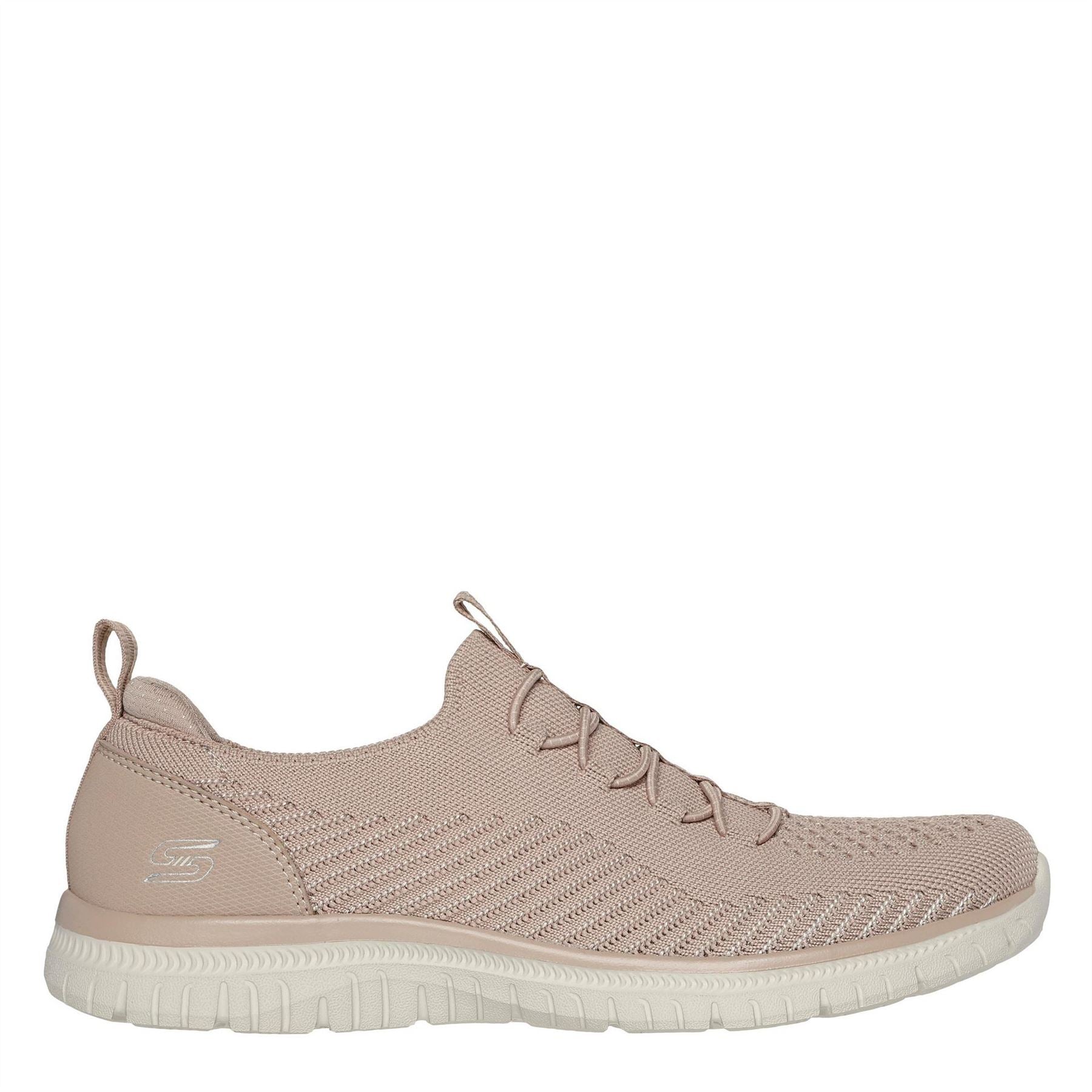 Skechers Slip On Trainers