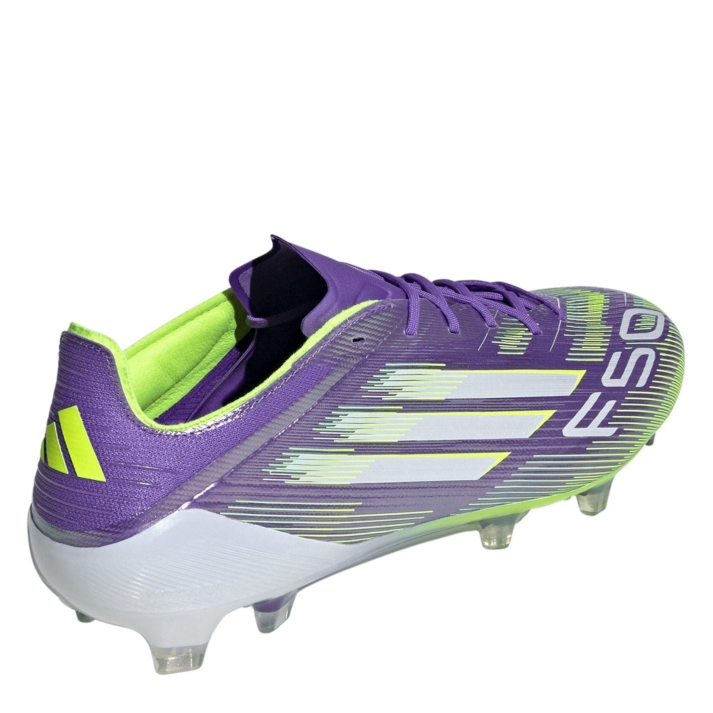 adidas F50 Elite Adults Firm Ground Football Boots
