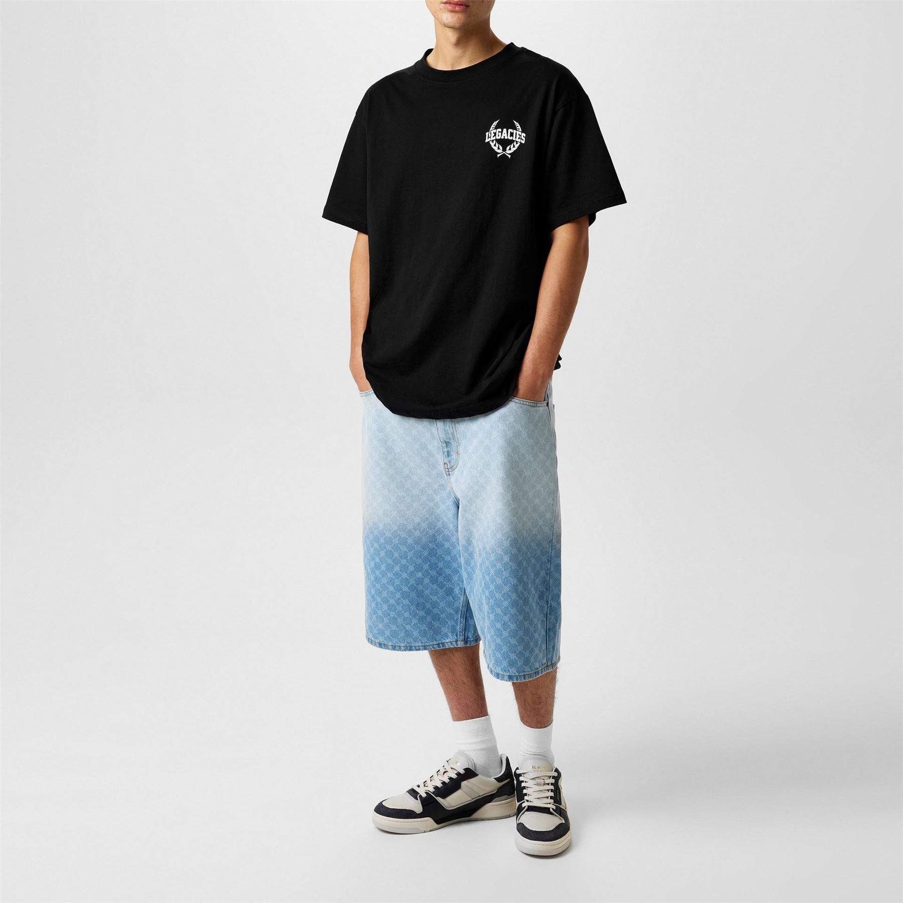 Legacies Victory T-Shirt