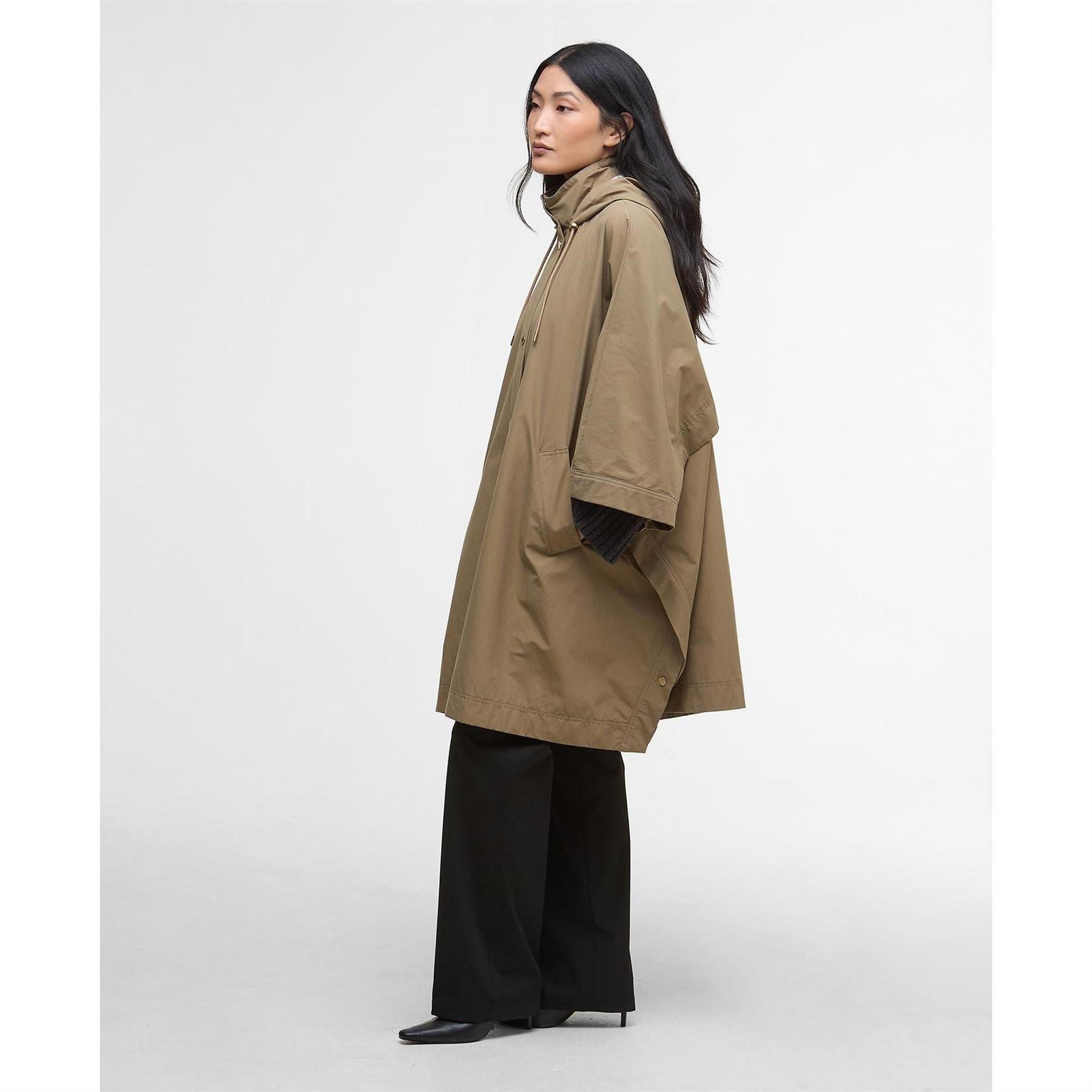 Barbour Showerproof Cape