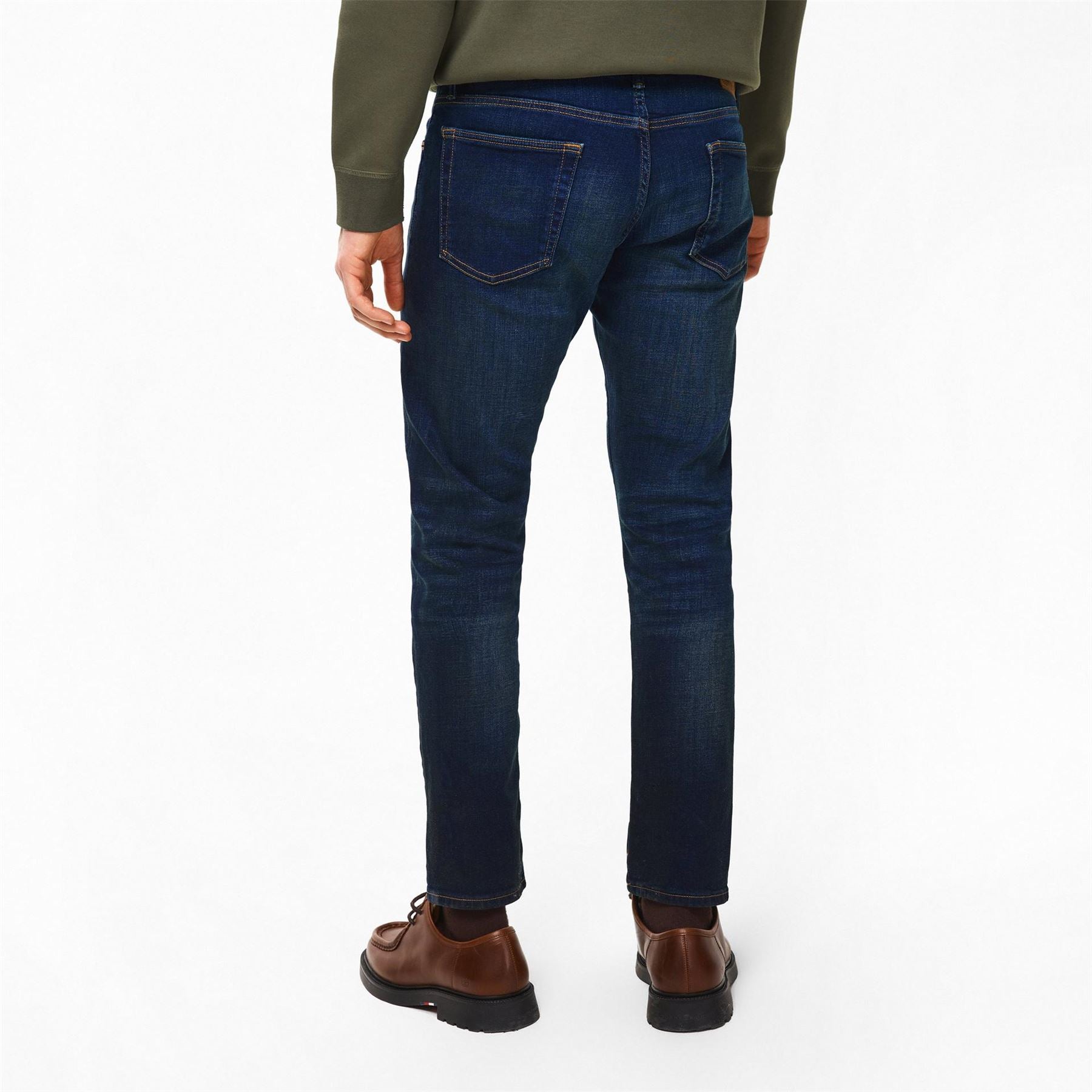 Polo Ralph Lauren Straight Jeans