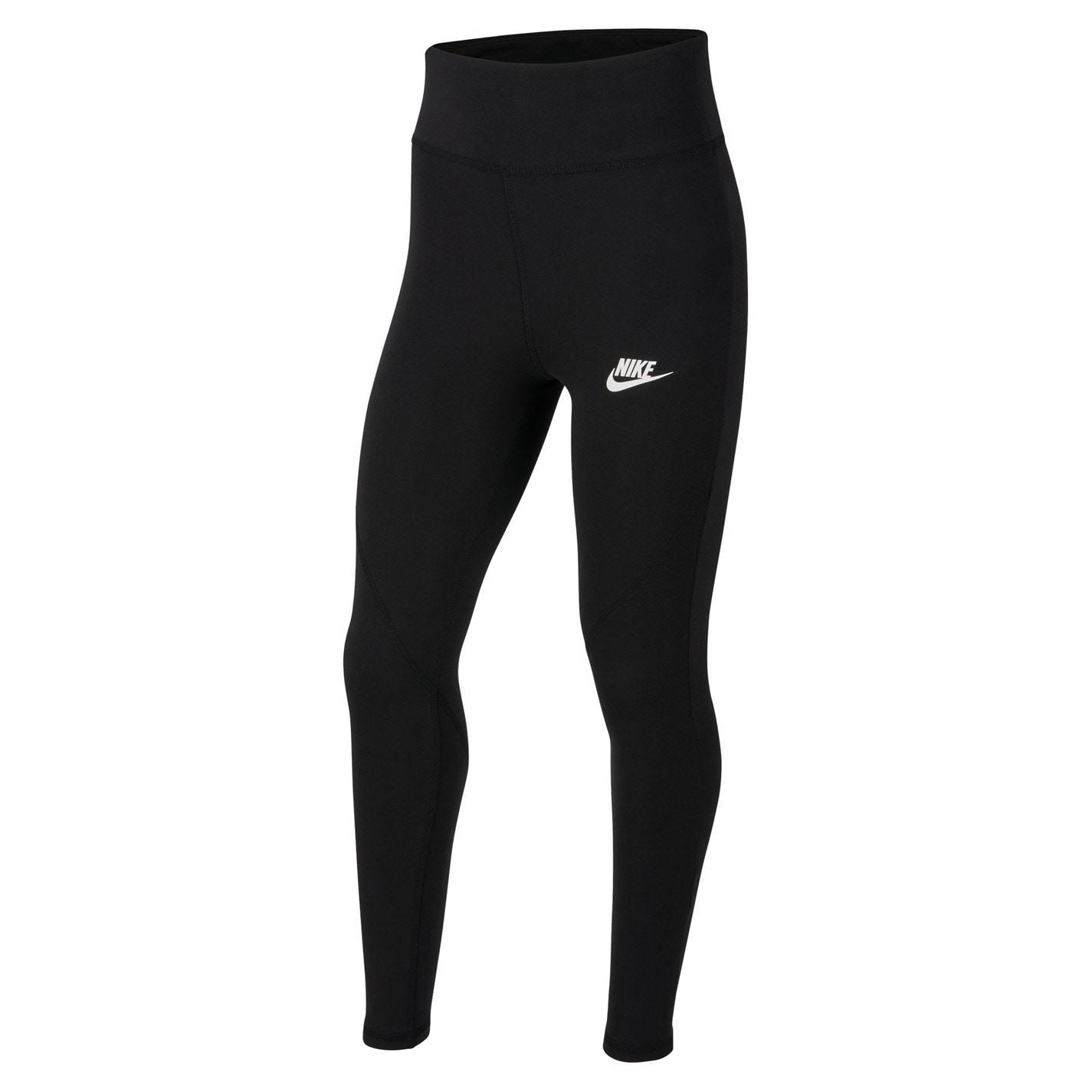Nike Hw Legging Junior Girls