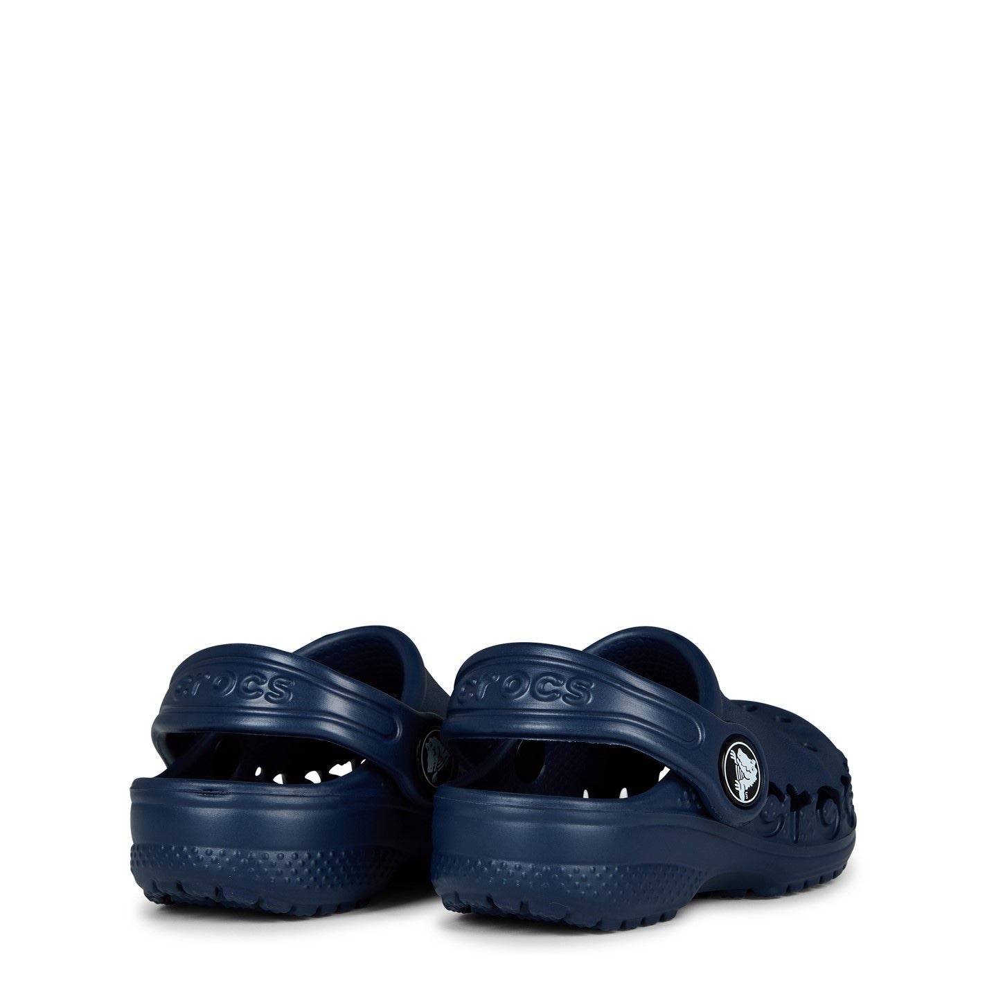 Crocs Baya Clogs Infant Boys
