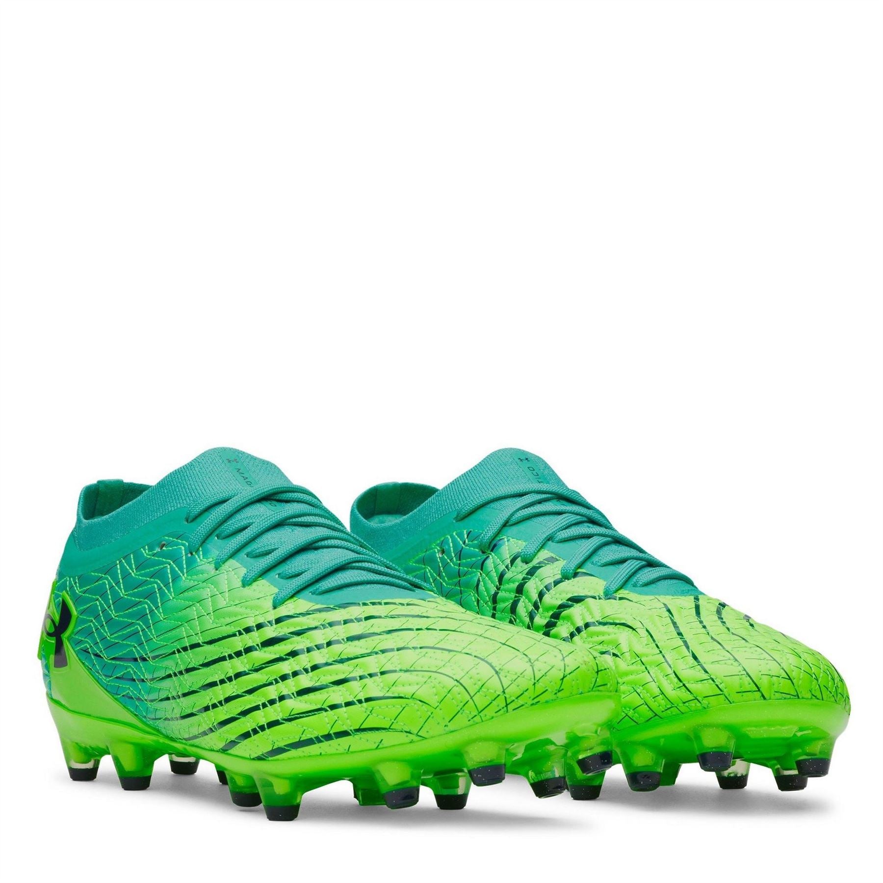 Under Armour Under Armour Magnetico .1 Firm Ground Football Boots