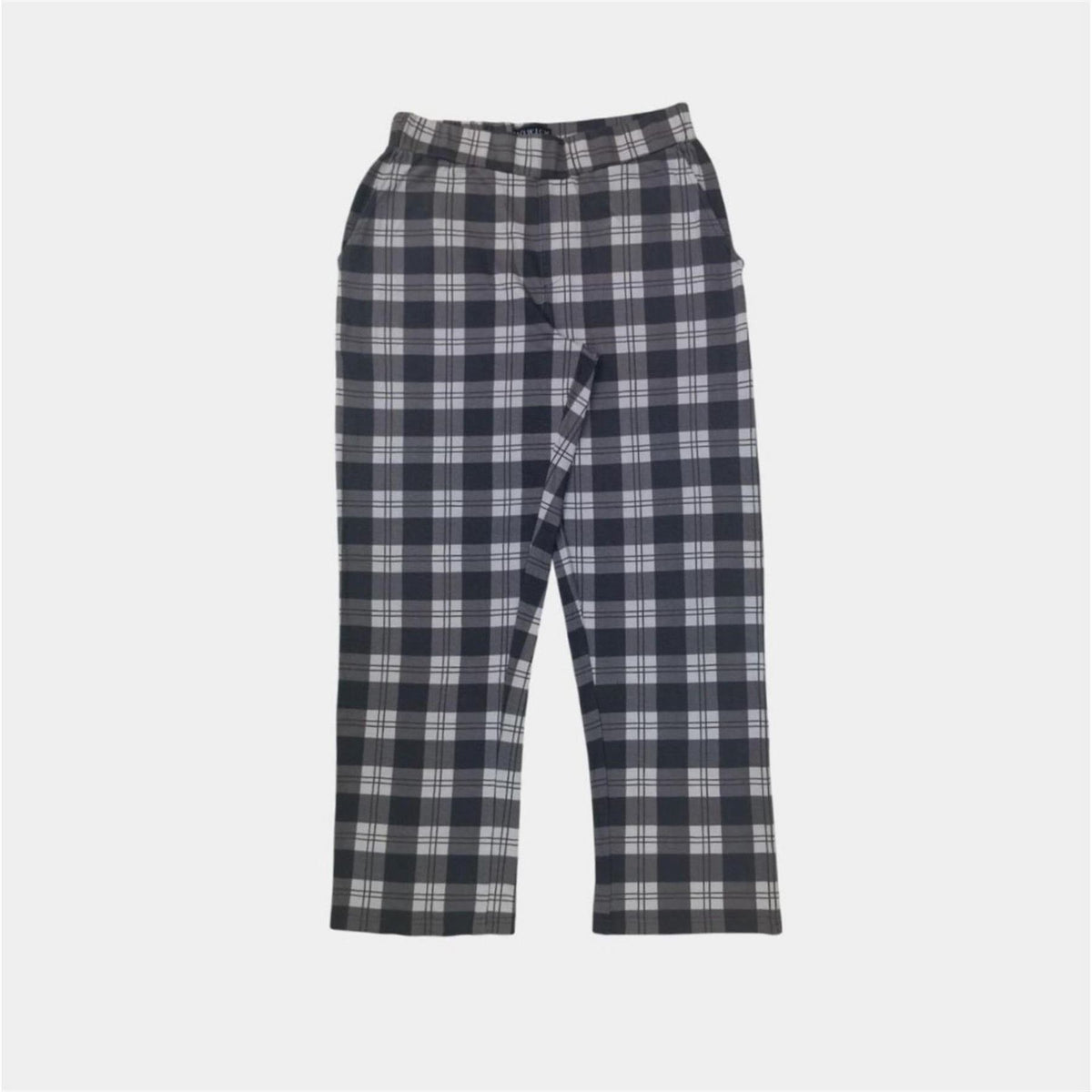 Howick 3 Button Cotton Long Sleeve Pyjama Sets
