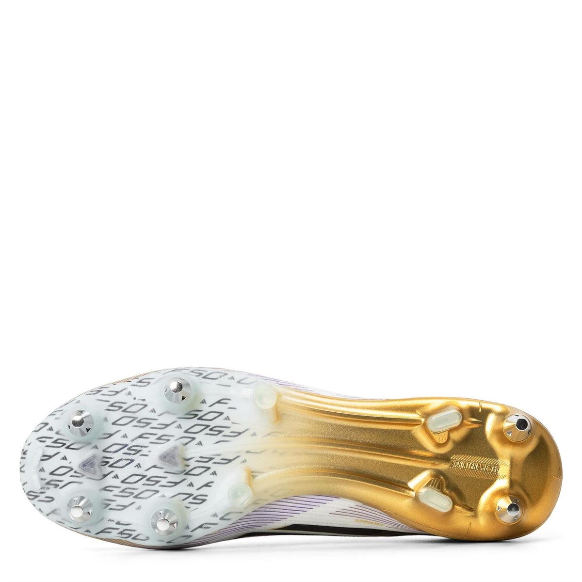 adidas F50 Elite Soft Ground Football Boot
