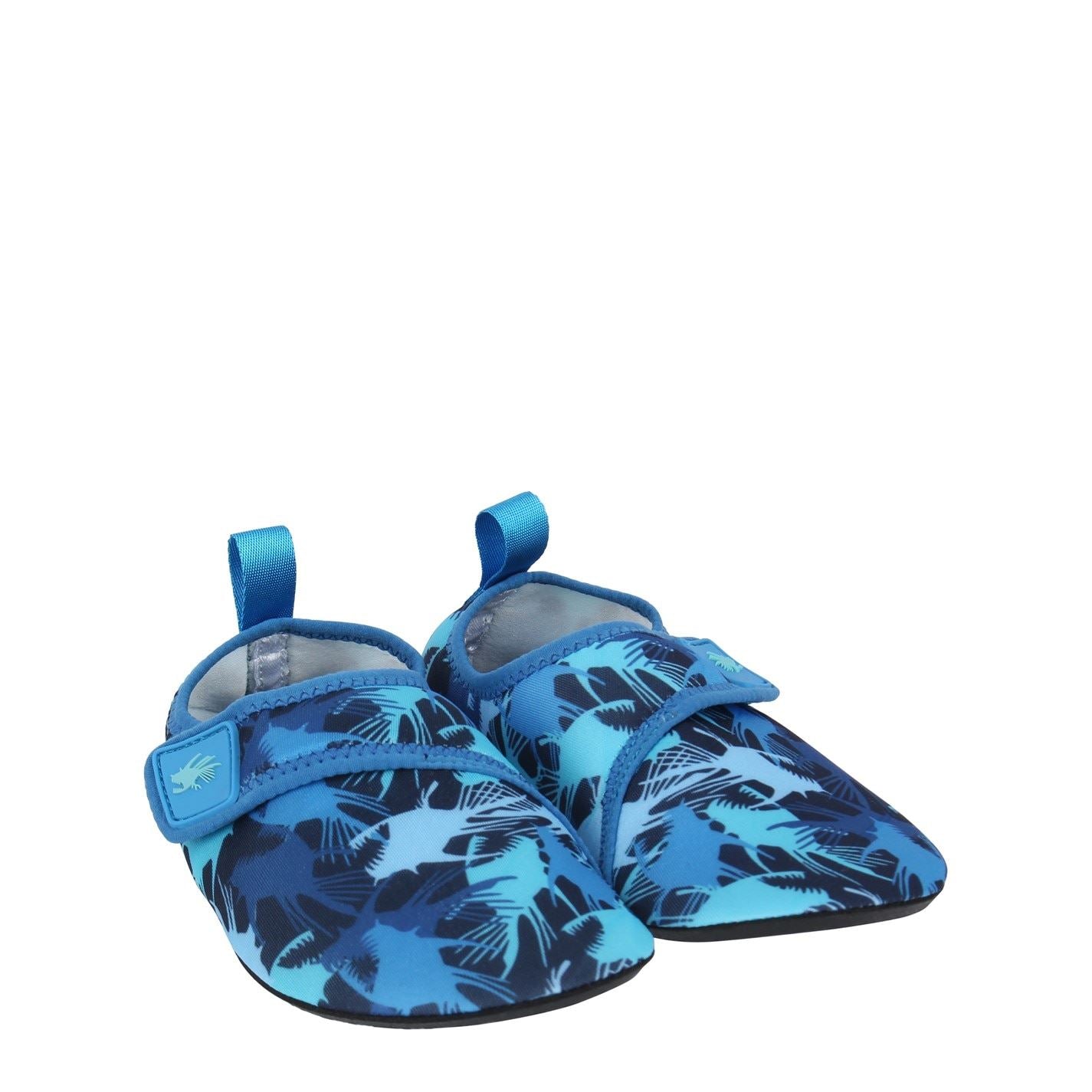 Hot Tuna Sock Aqua Water Shoe Childs