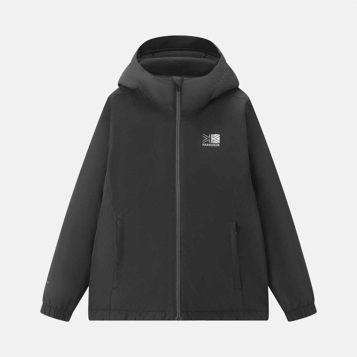 Karrimor Kids Sierra Waterproof Thermolite Insulated Puffer Jacket