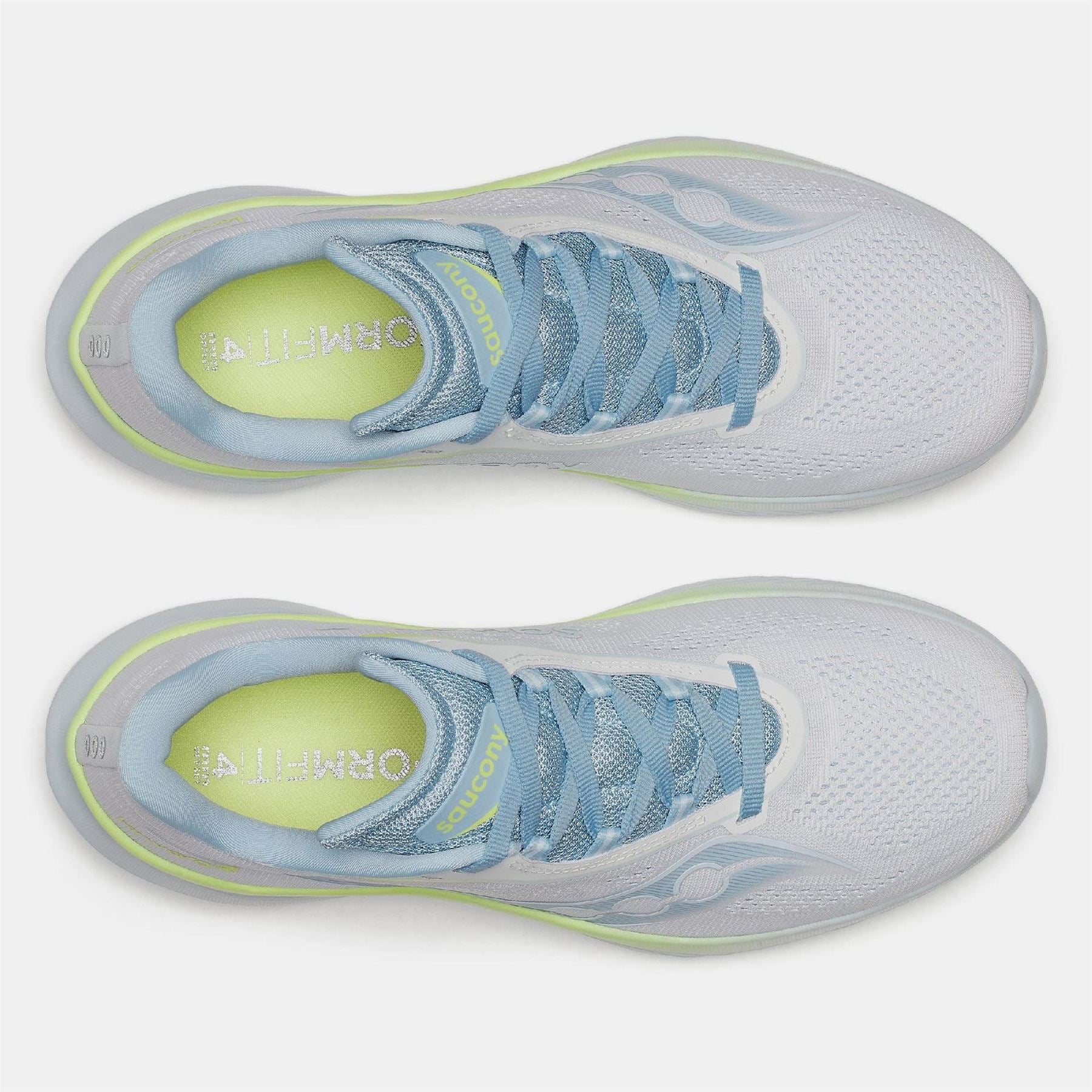 Saucony 15 Running Shoe