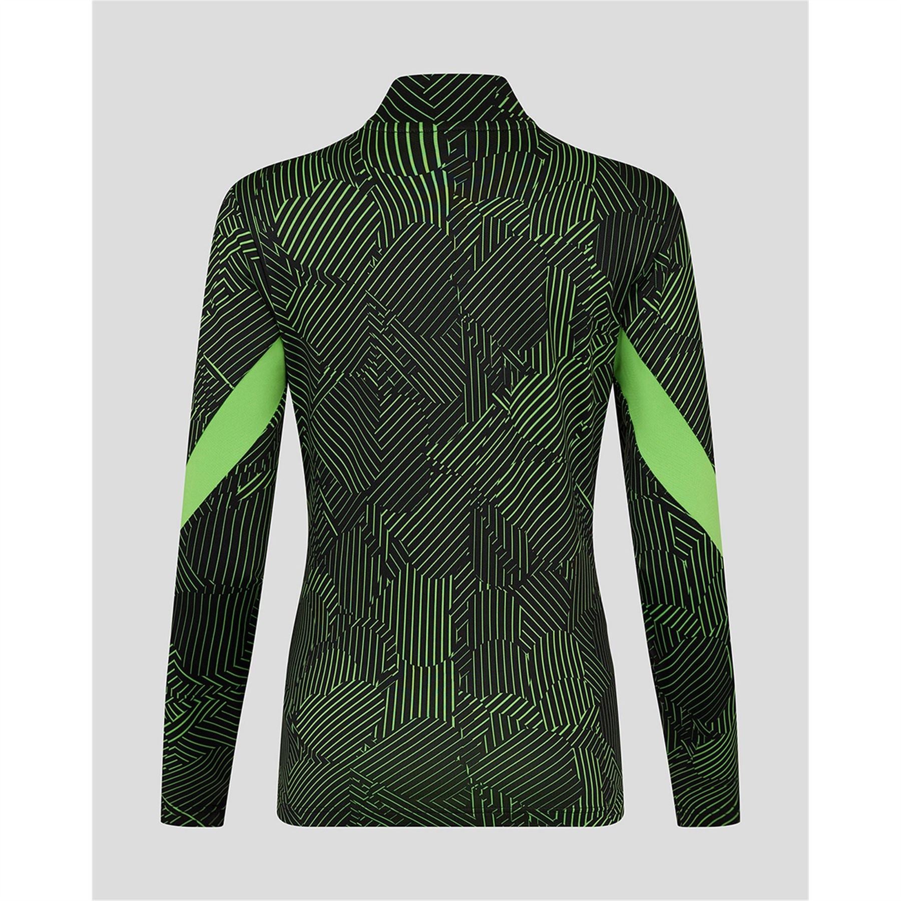 Castore Womens Matchoodyay Half Zip Top 2025