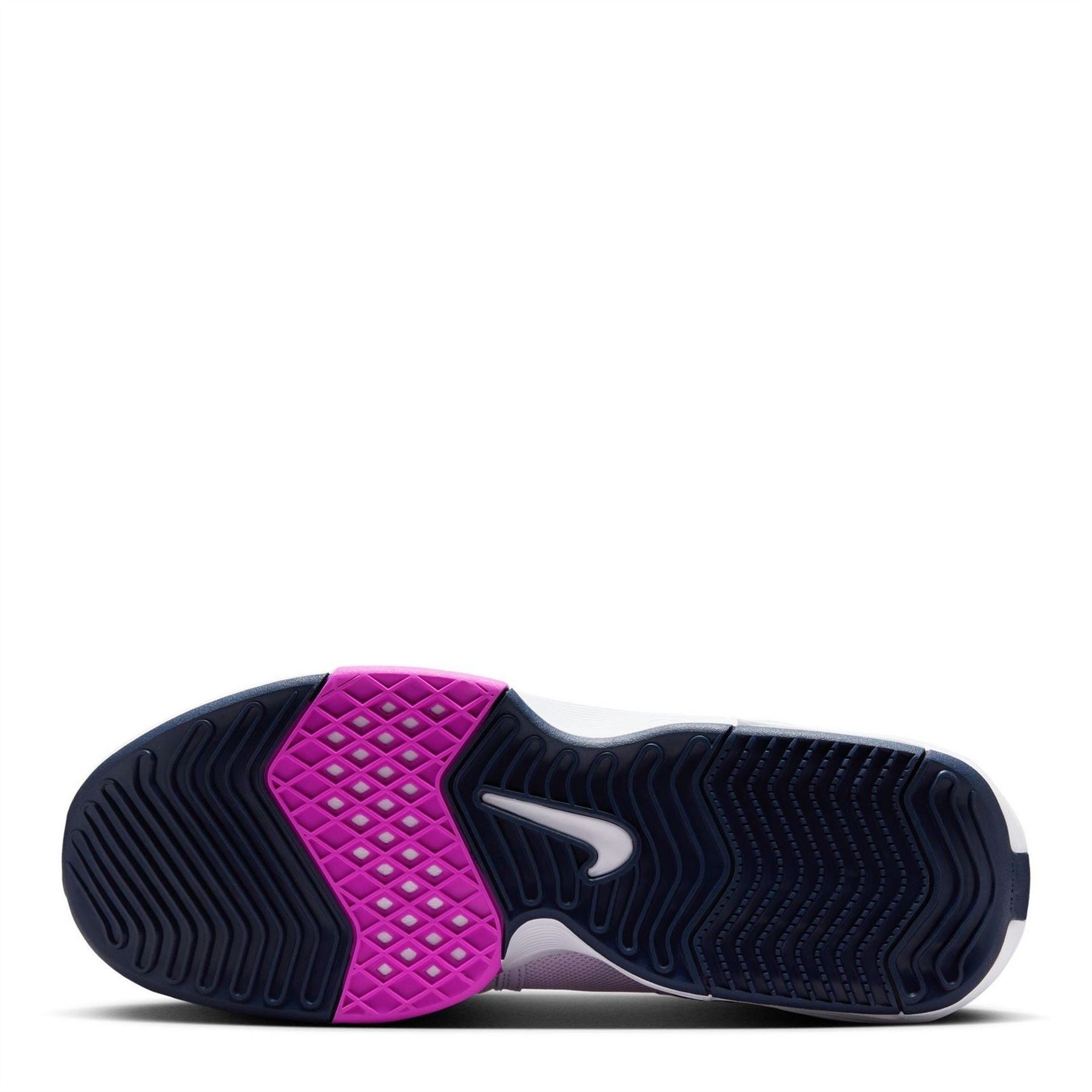 Nike Lebron Witness VIII Mid Top Basketball Sneakers