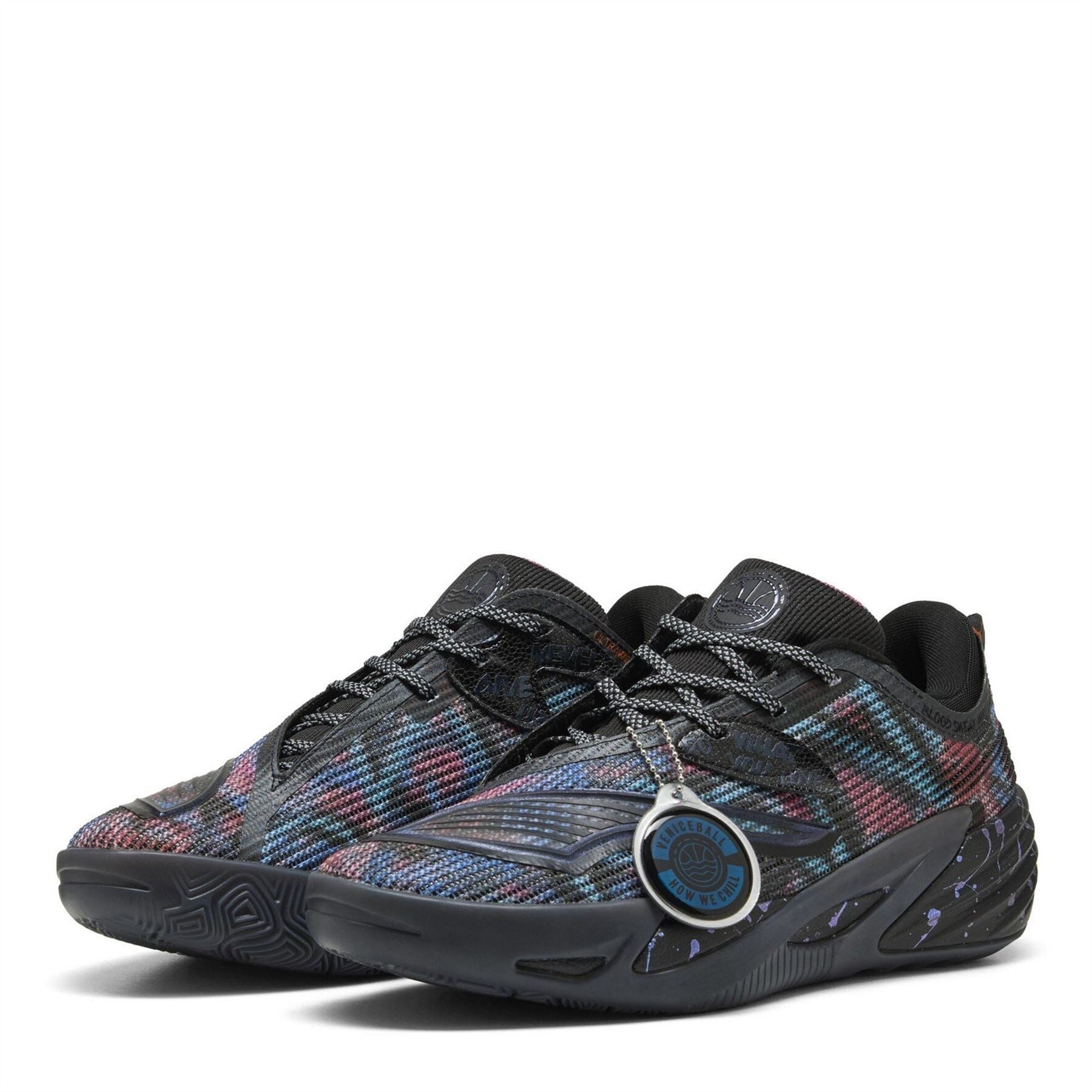 Puma All Pro Nitro 2 Vbl Basketball Trainers