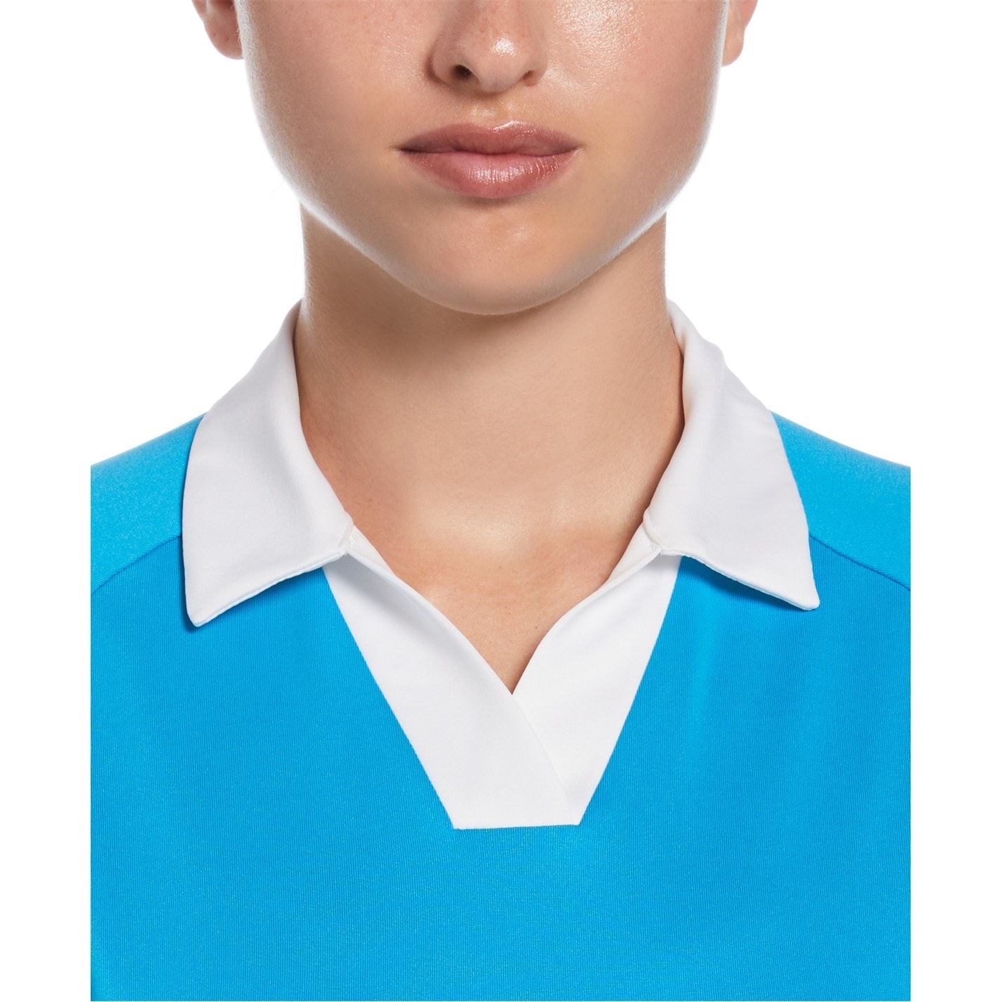 Callaway Vplack Regular Fit Short Sleeve Shirt