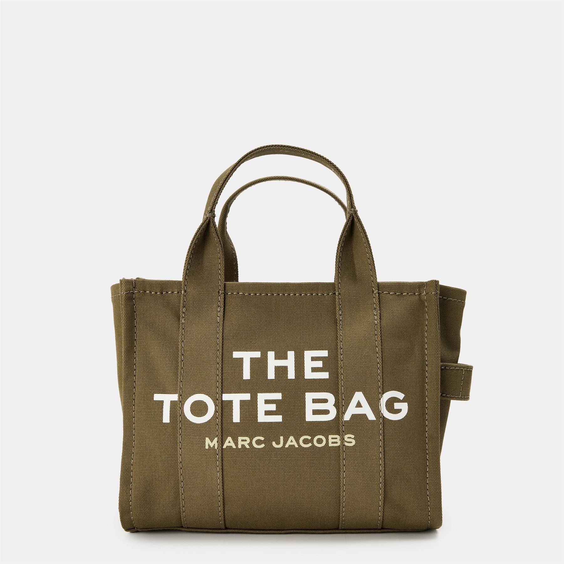 Marc Jacobs Canvasas Tote Bag