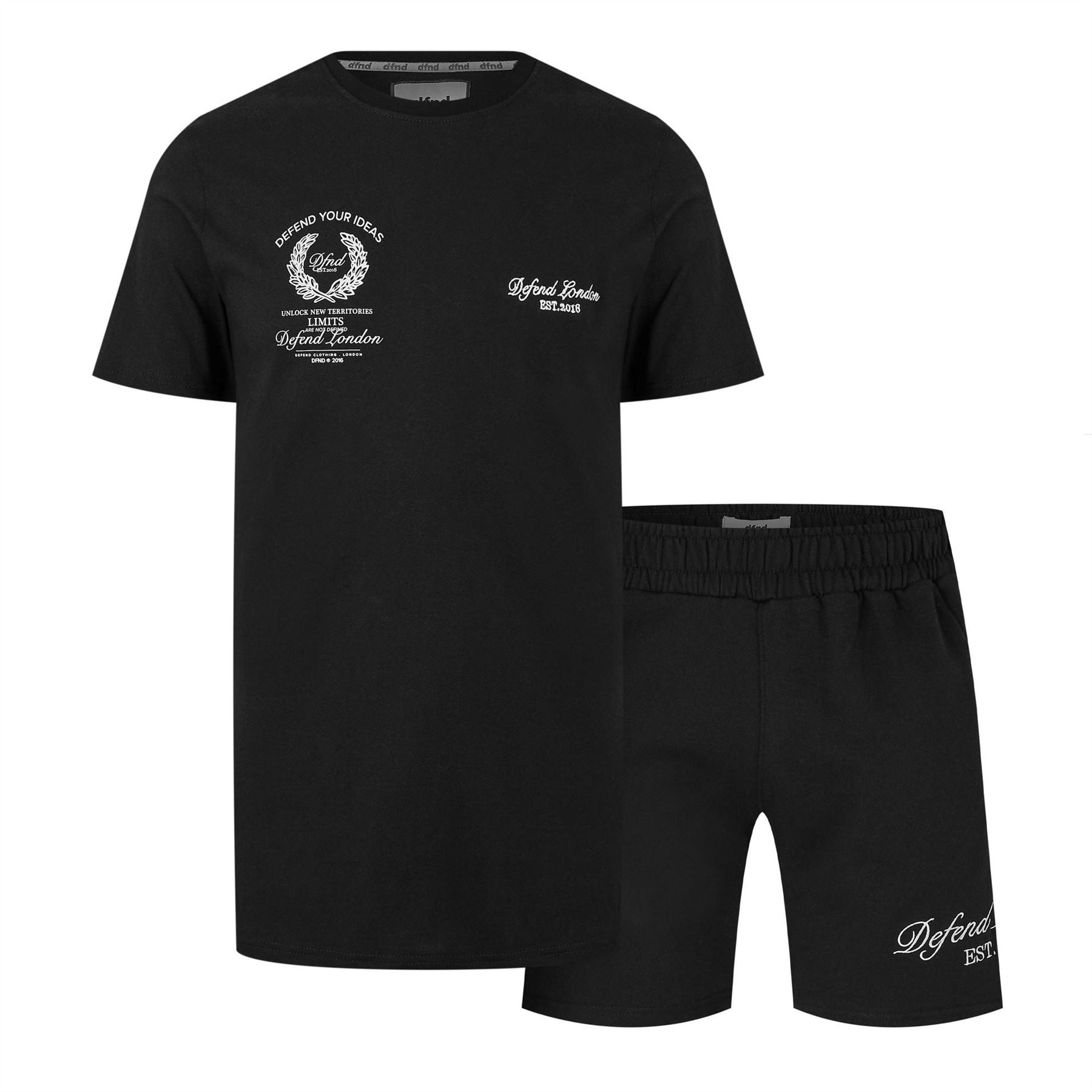 DFND London Dfndl T-Shirt