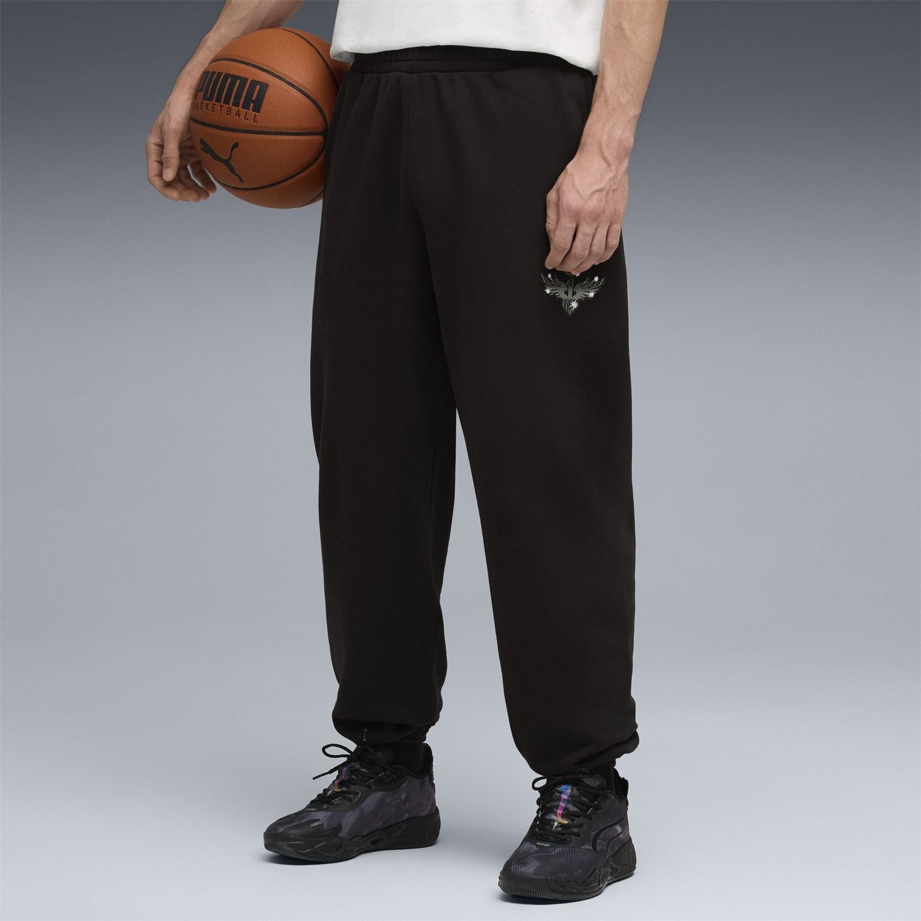 Puma Melo Alwayz On 1 Performance Joggers