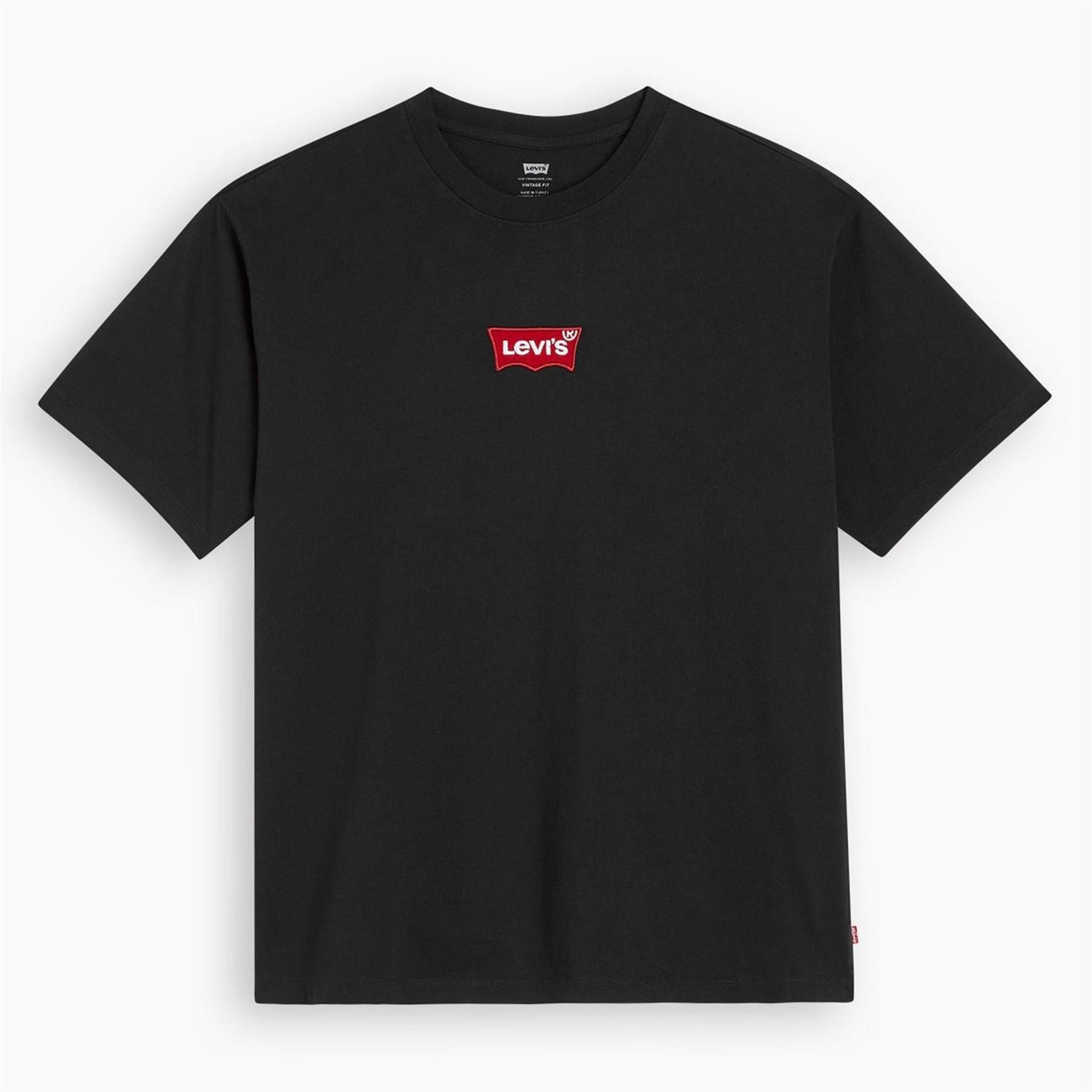 Levis Fit Graphic T-Shirt